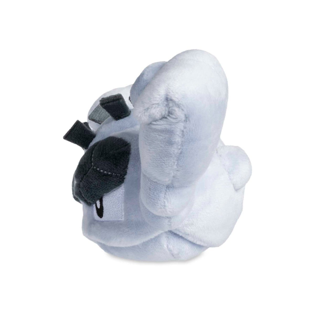 Alolan Geodude Sitting Cuties Plush - 9 In.