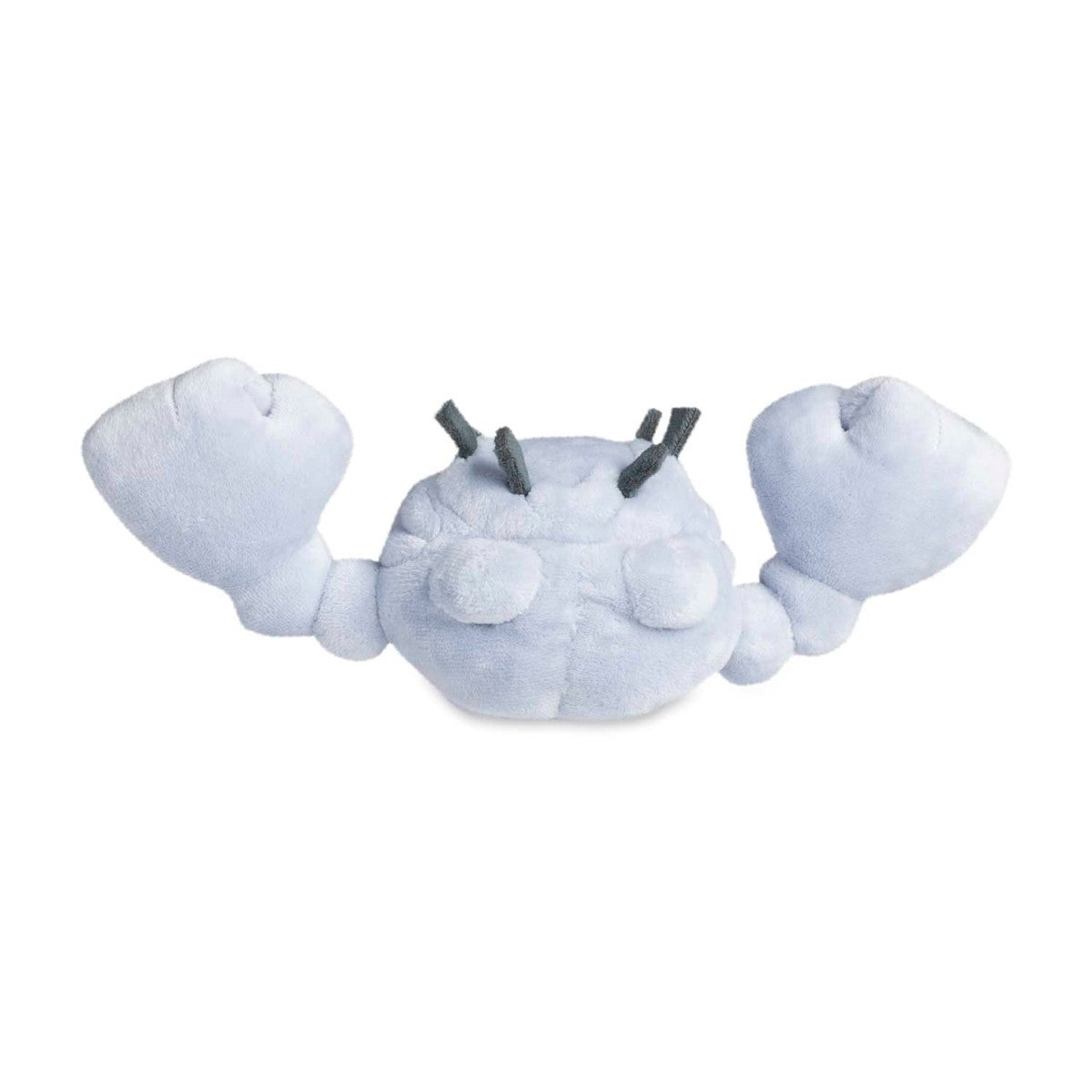 Alolan Geodude Sitting Cuties Plush - 9 In.