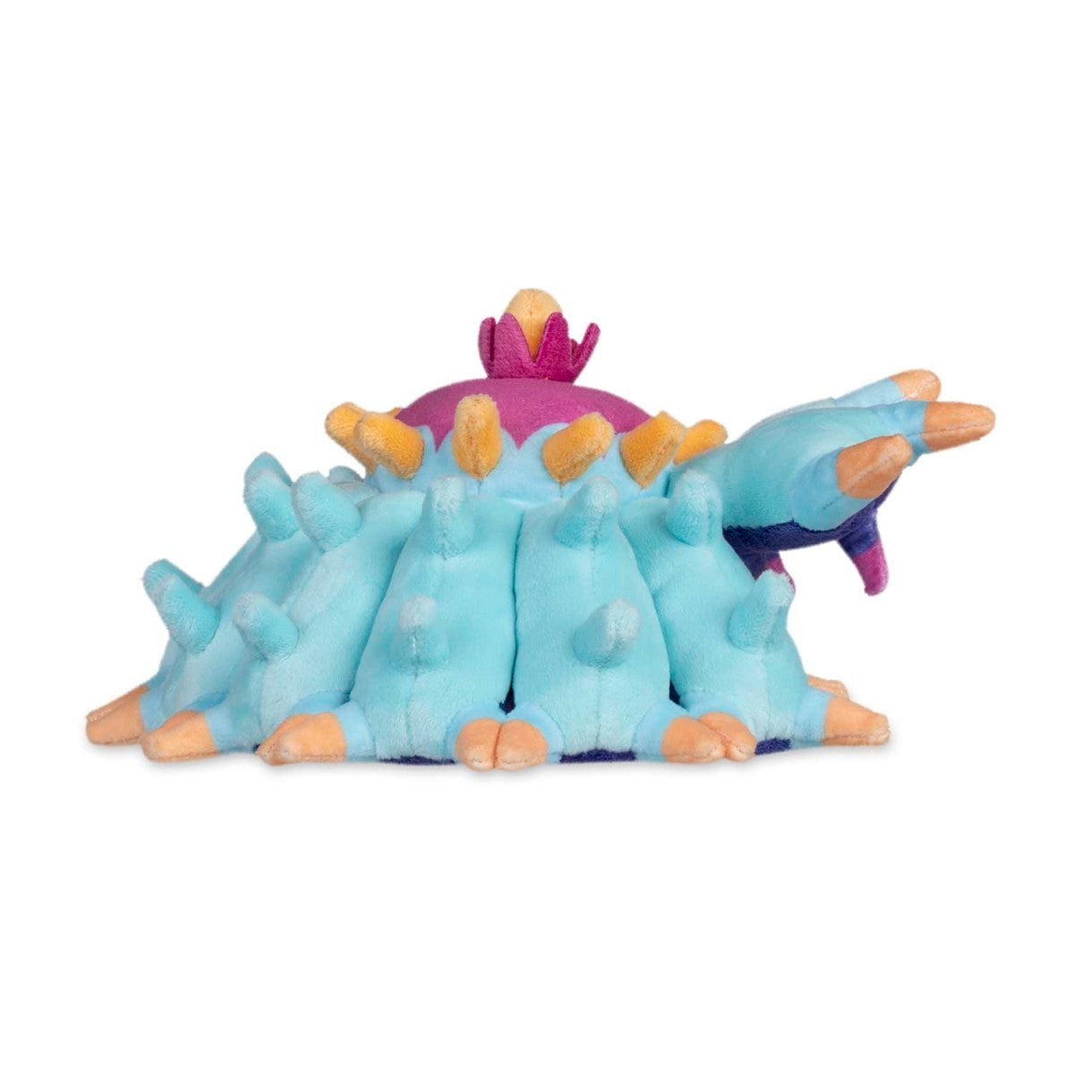 Toxapex Sitting Cuties Plush - 8 In.