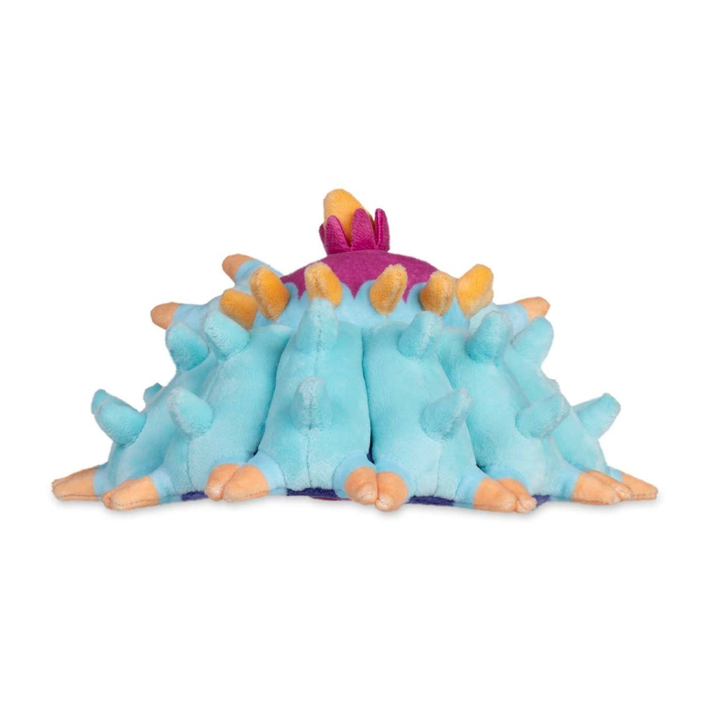 Toxapex Sitting Cuties Plush - 8 In.