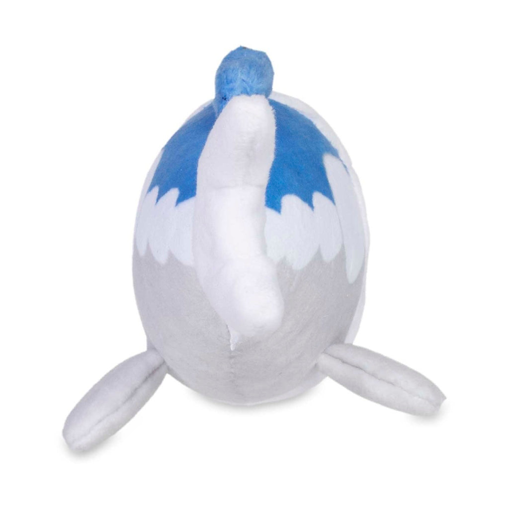 Wishiwashi (Solo Form) Sitting Cuties Plush - 6 ¾ In.