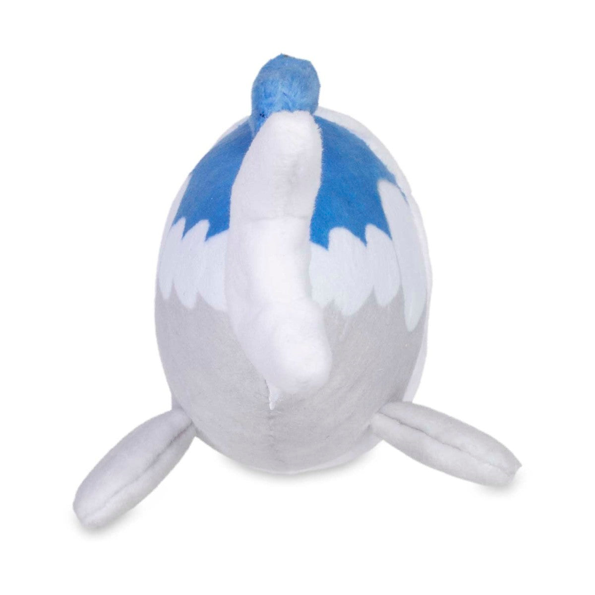 Wishiwashi (Solo Form) Sitting Cuties Plush - 6 ¾ In.