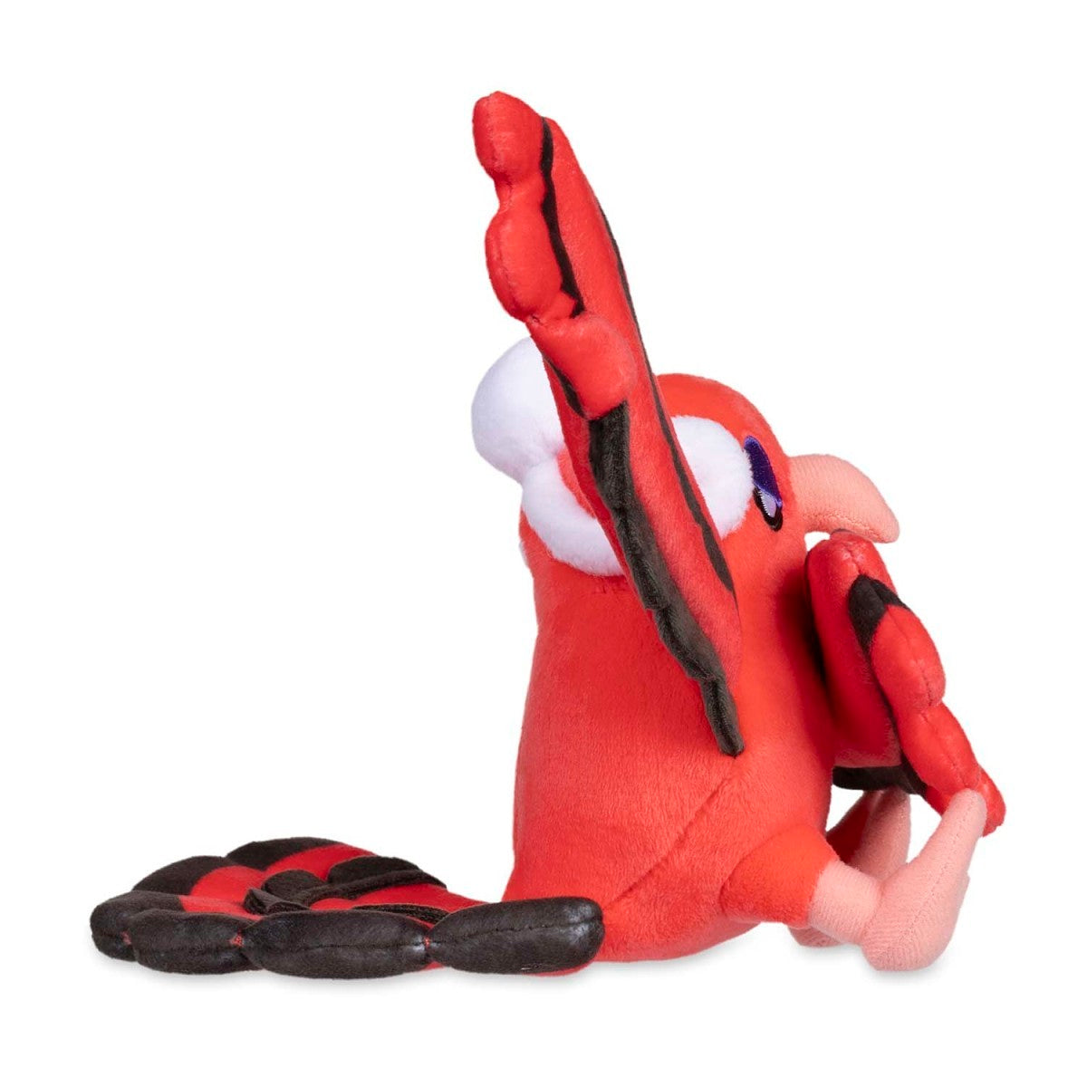Oricorio (Baile Style) Sitting Cuties Plush - 8 ¾ In.