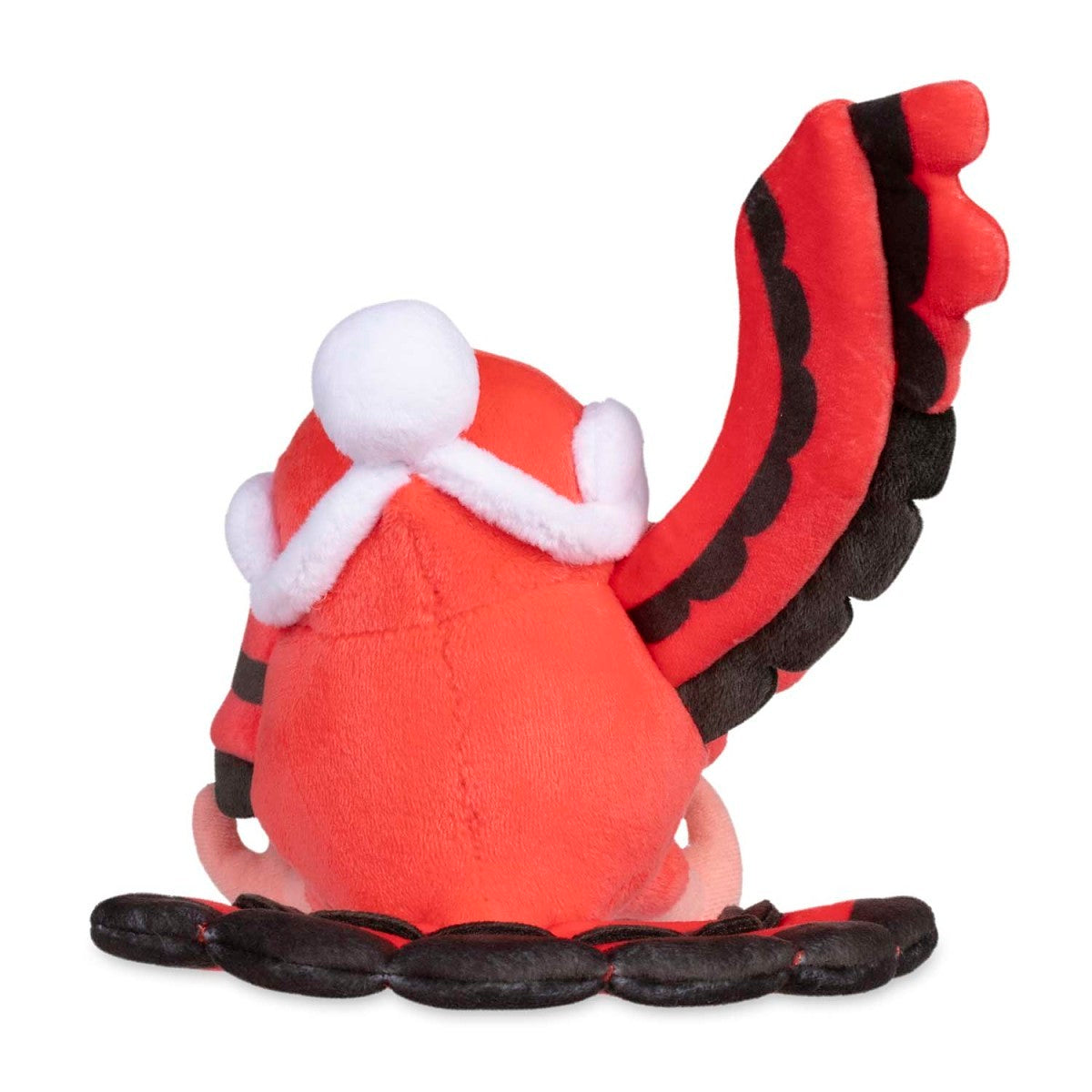 Oricorio (Baile Style) Sitting Cuties Plush - 8 ¾ In.
