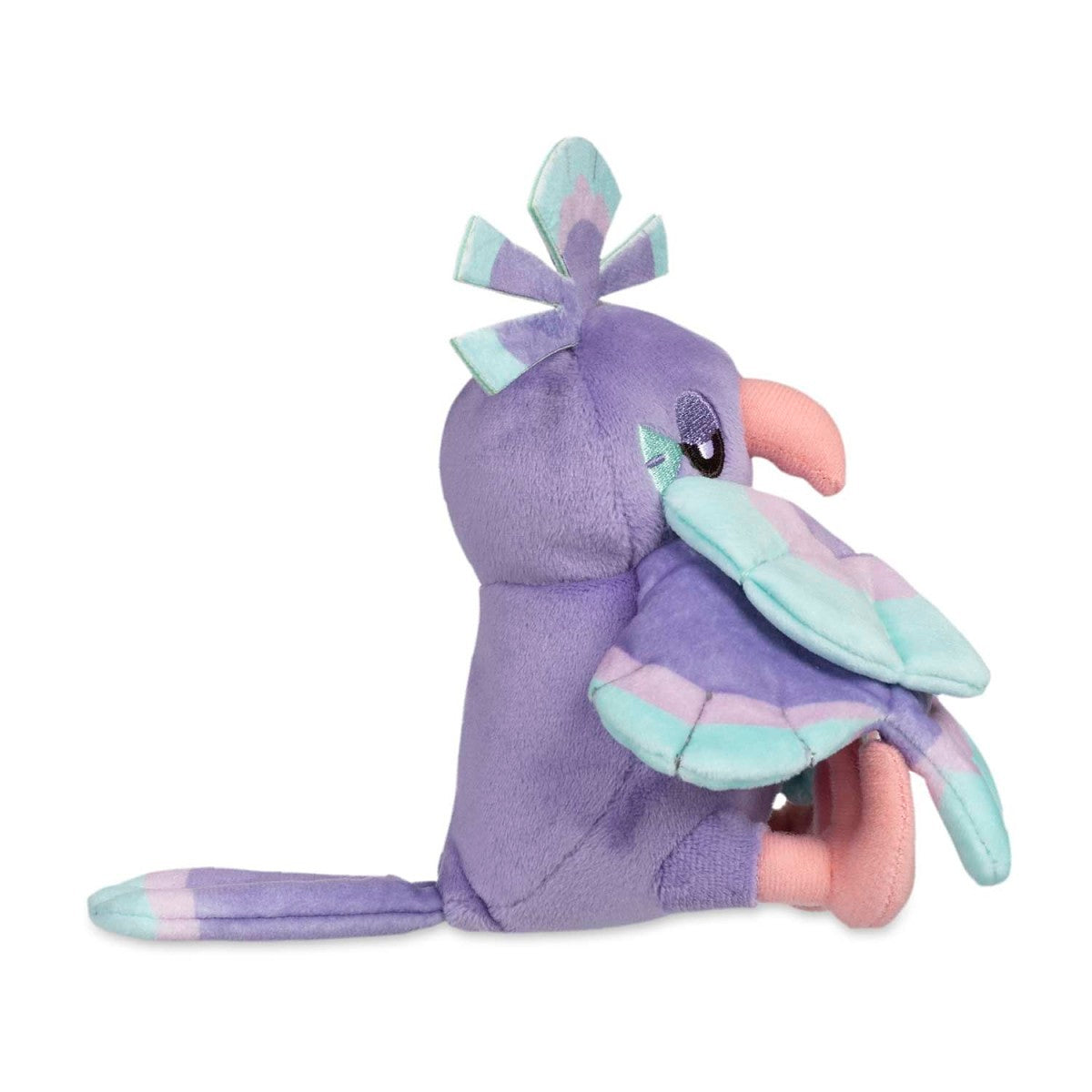 Oricorio (Sensu Style) Sitting Cuties Plush - 7 In.