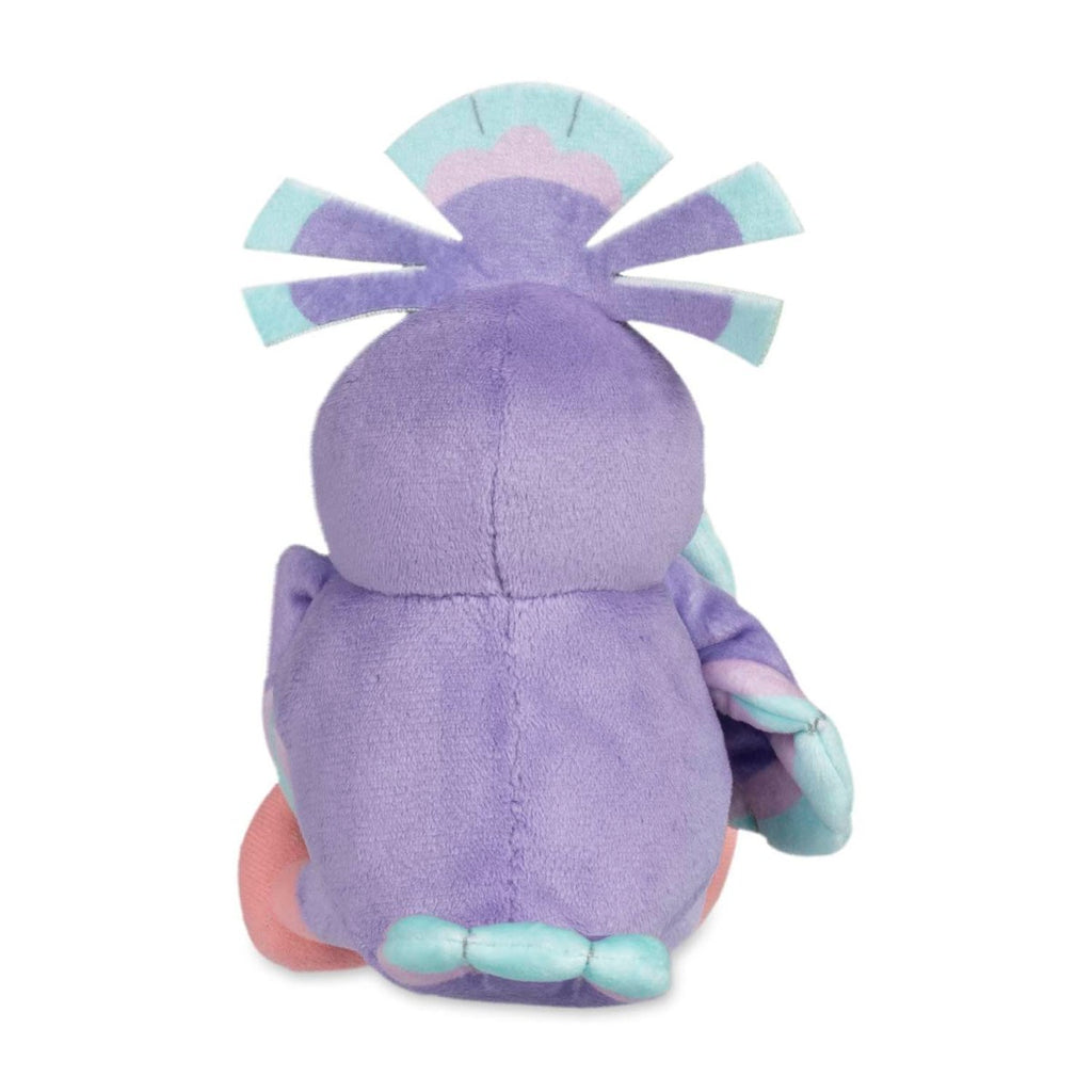 Oricorio (Sensu Style) Sitting Cuties Plush - 7 In.