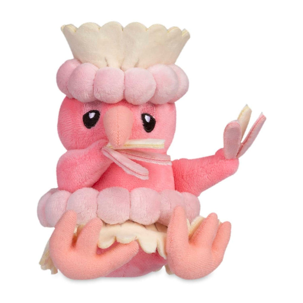 Oricorio (Pa'u Style) Sitting Cuties Plush - 6 In.