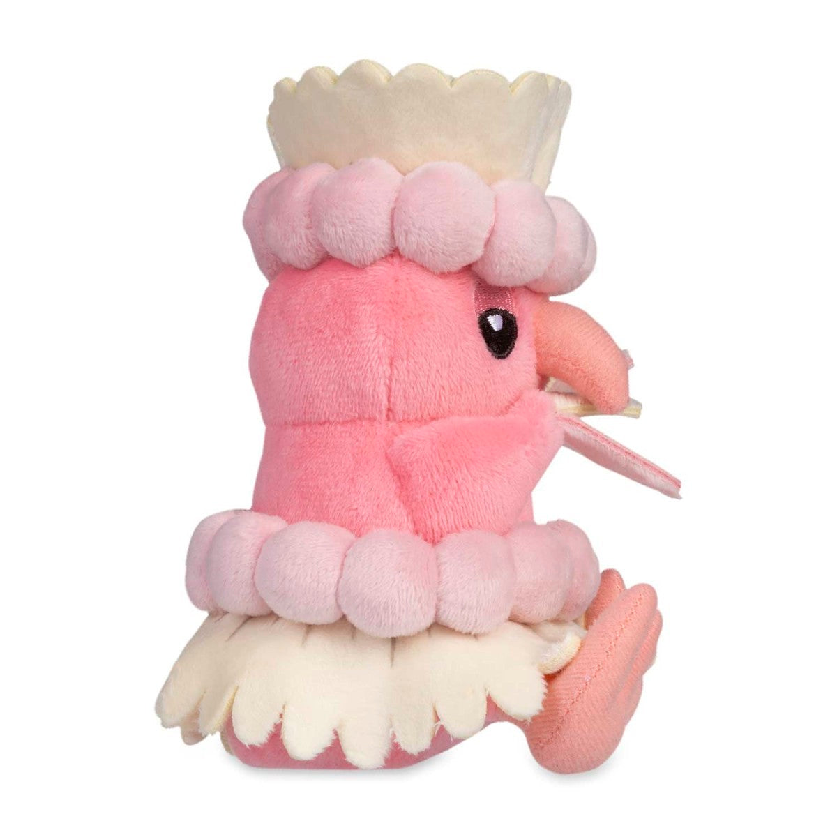 Oricorio (Pa'u Style) Sitting Cuties Plush - 6 In.