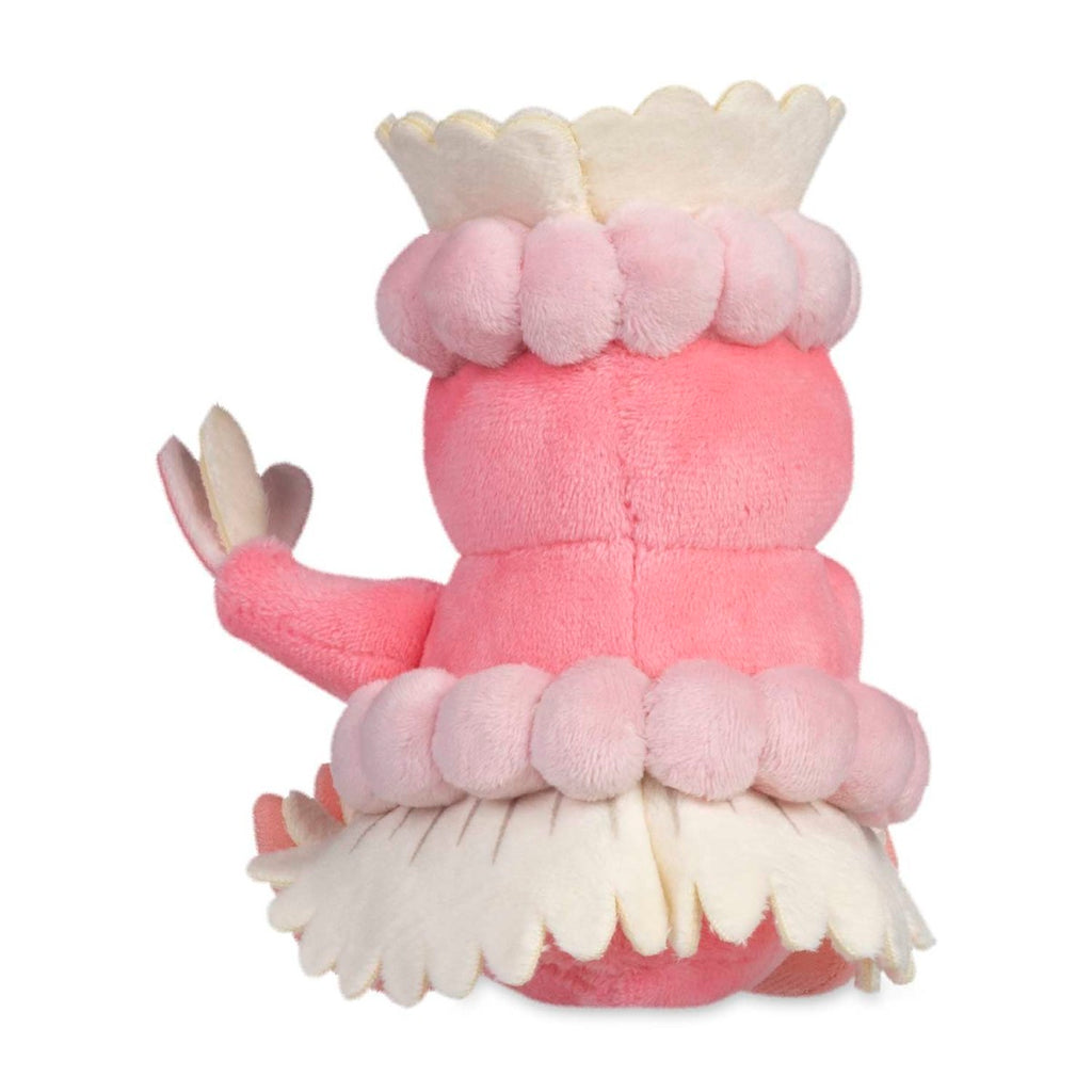 Oricorio (Pa'u Style) Sitting Cuties Plush - 6 In.