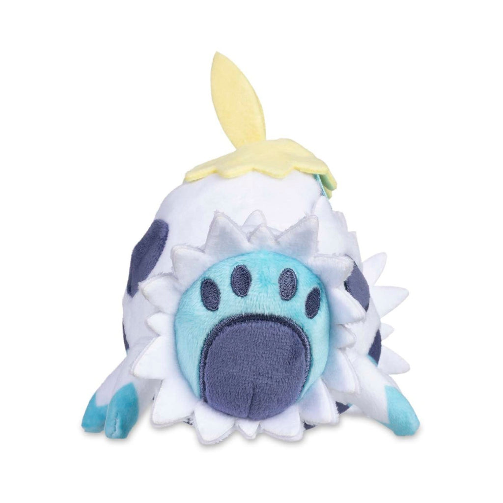 Crabominable Sitting Cuties Plush - 11 In.