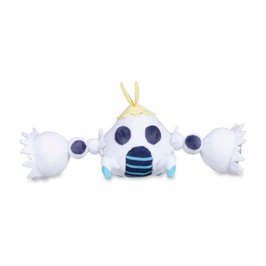 Crabominable Sitting Cuties Plush - 11 In.