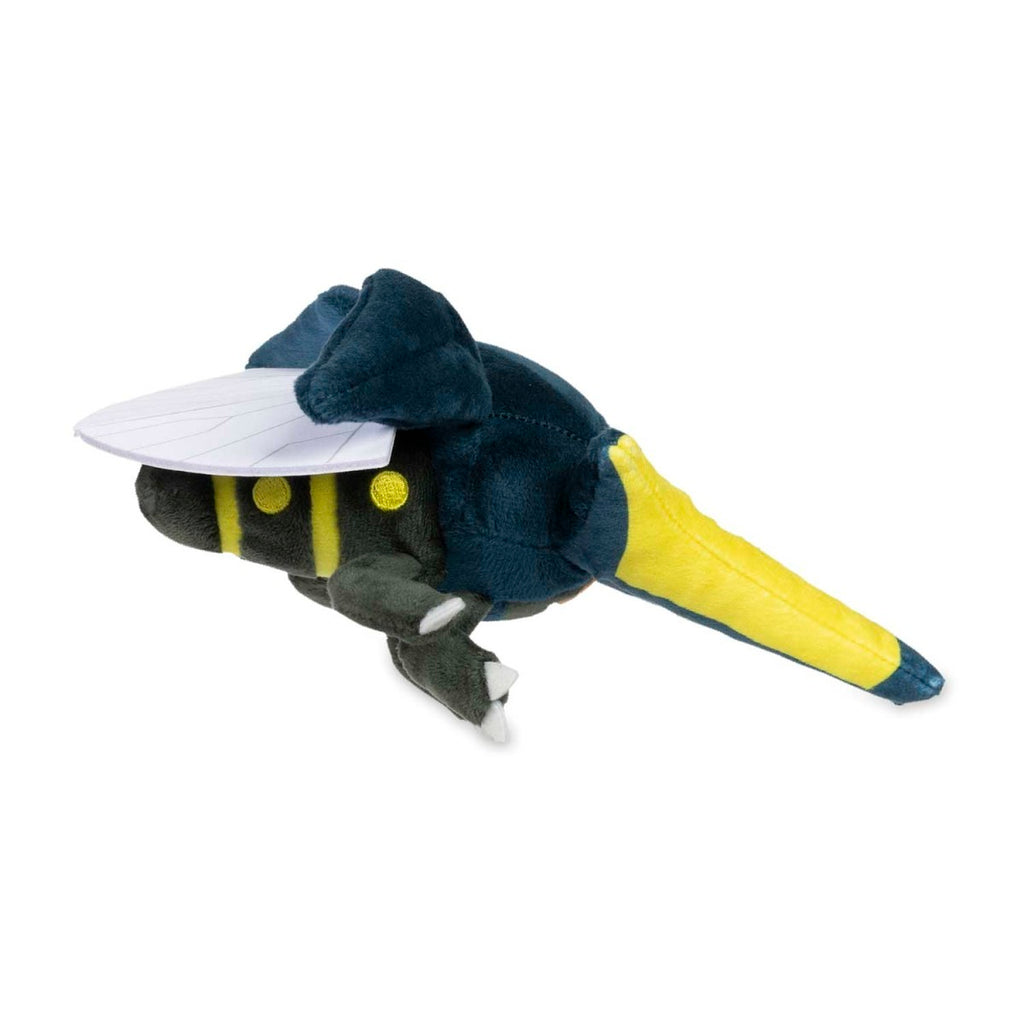 Vikavolt Sitting Cuties Plush - 8 In.
