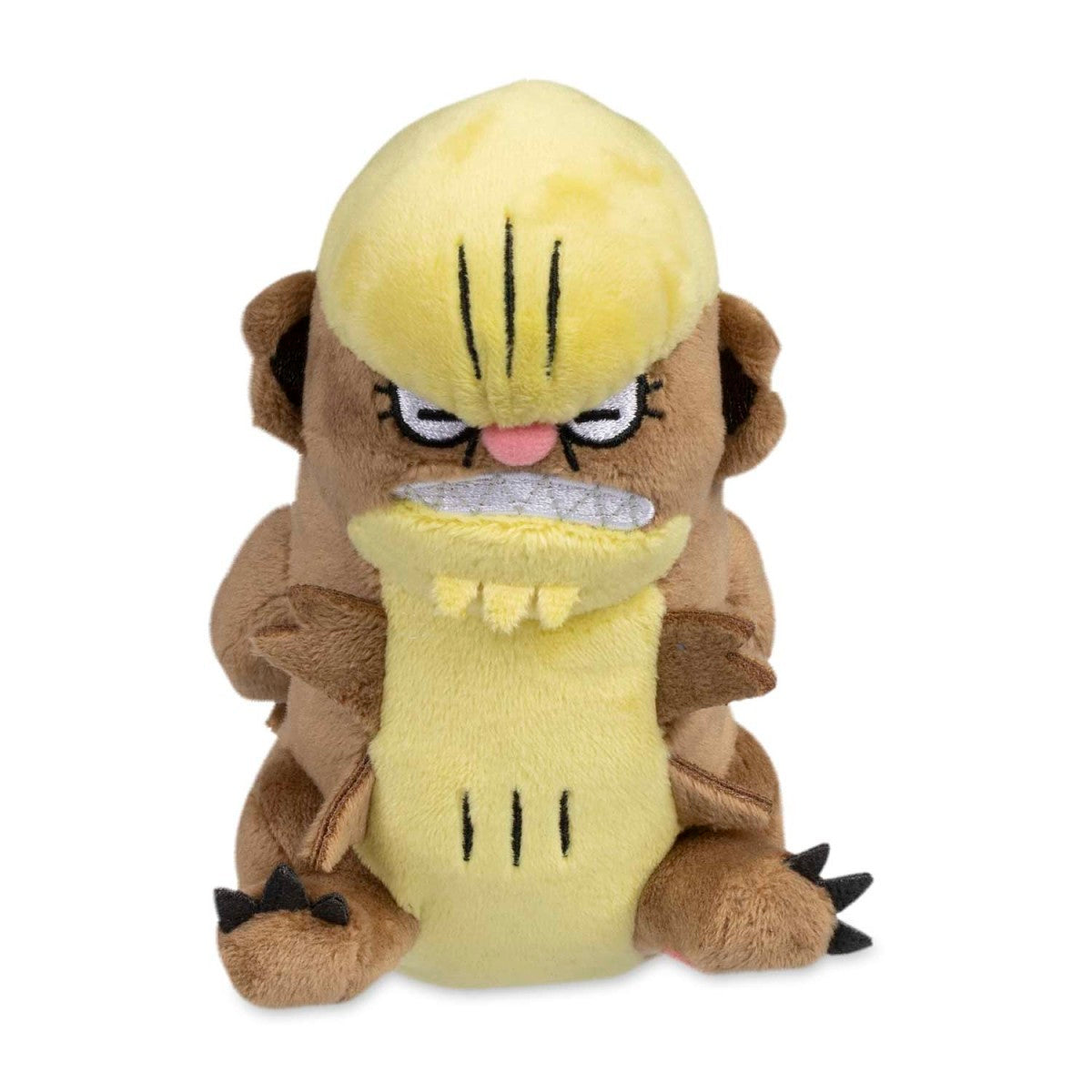 Gumshoos Sitting Cuties Plush - 7 ¾ In.