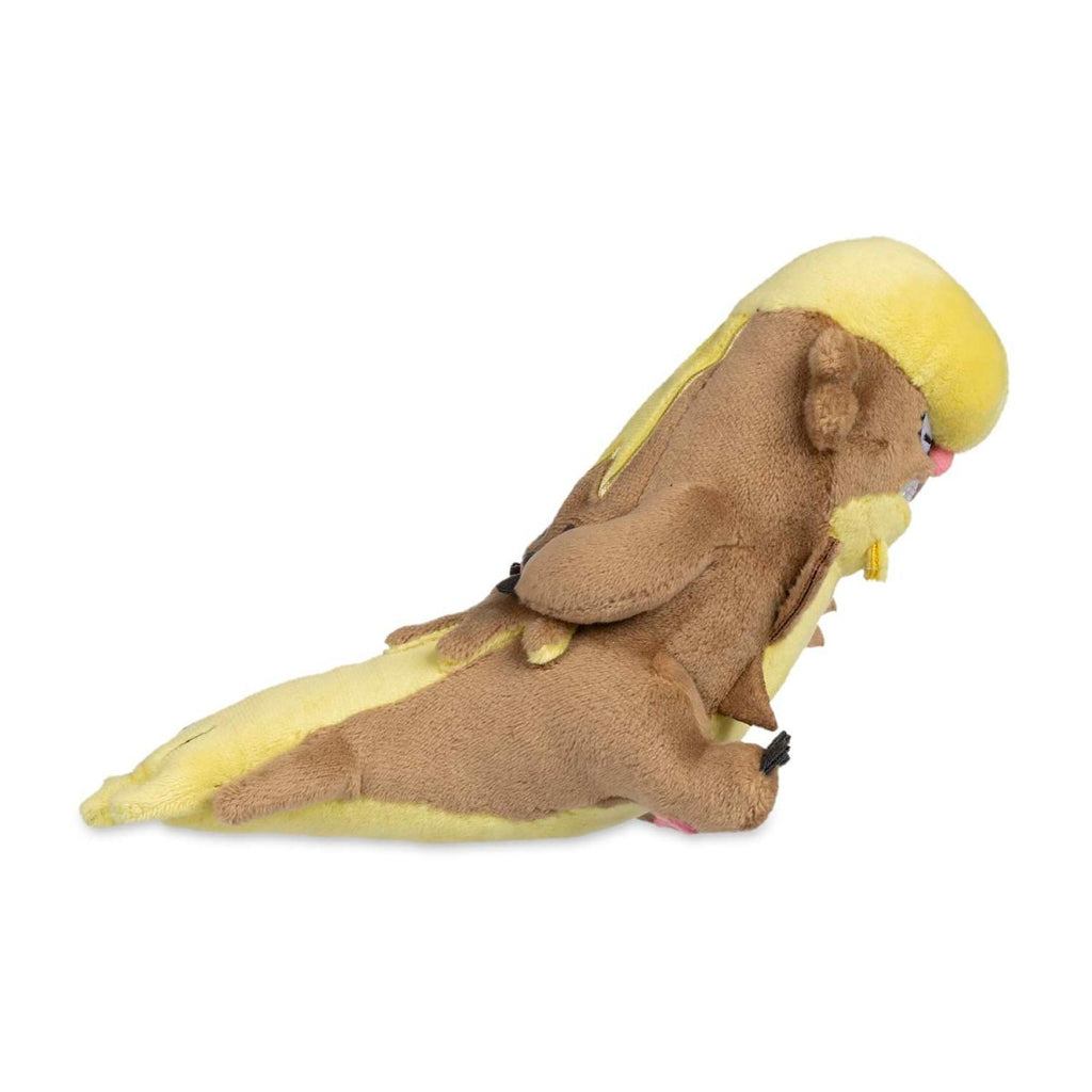 Gumshoos Sitting Cuties Plush - 7 ¾ In.