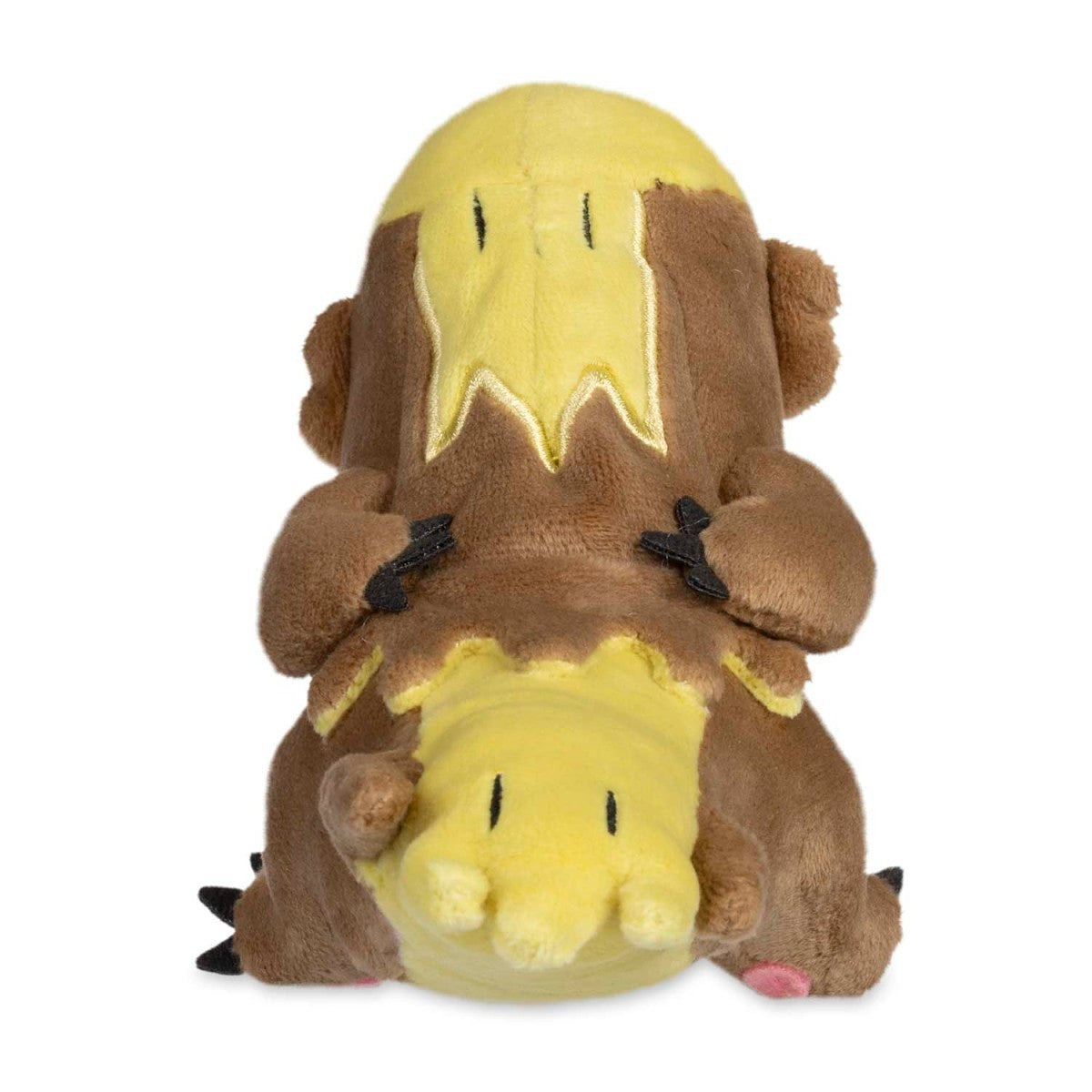 Gumshoos Sitting Cuties Plush - 7 ¾ In.