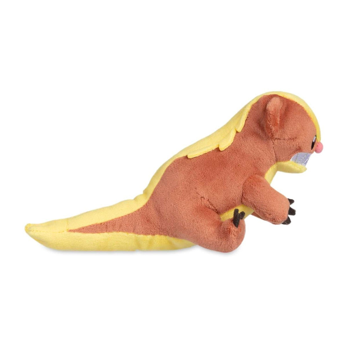 Yungoos Sitting Cuties Plush - 7 ¾ In.