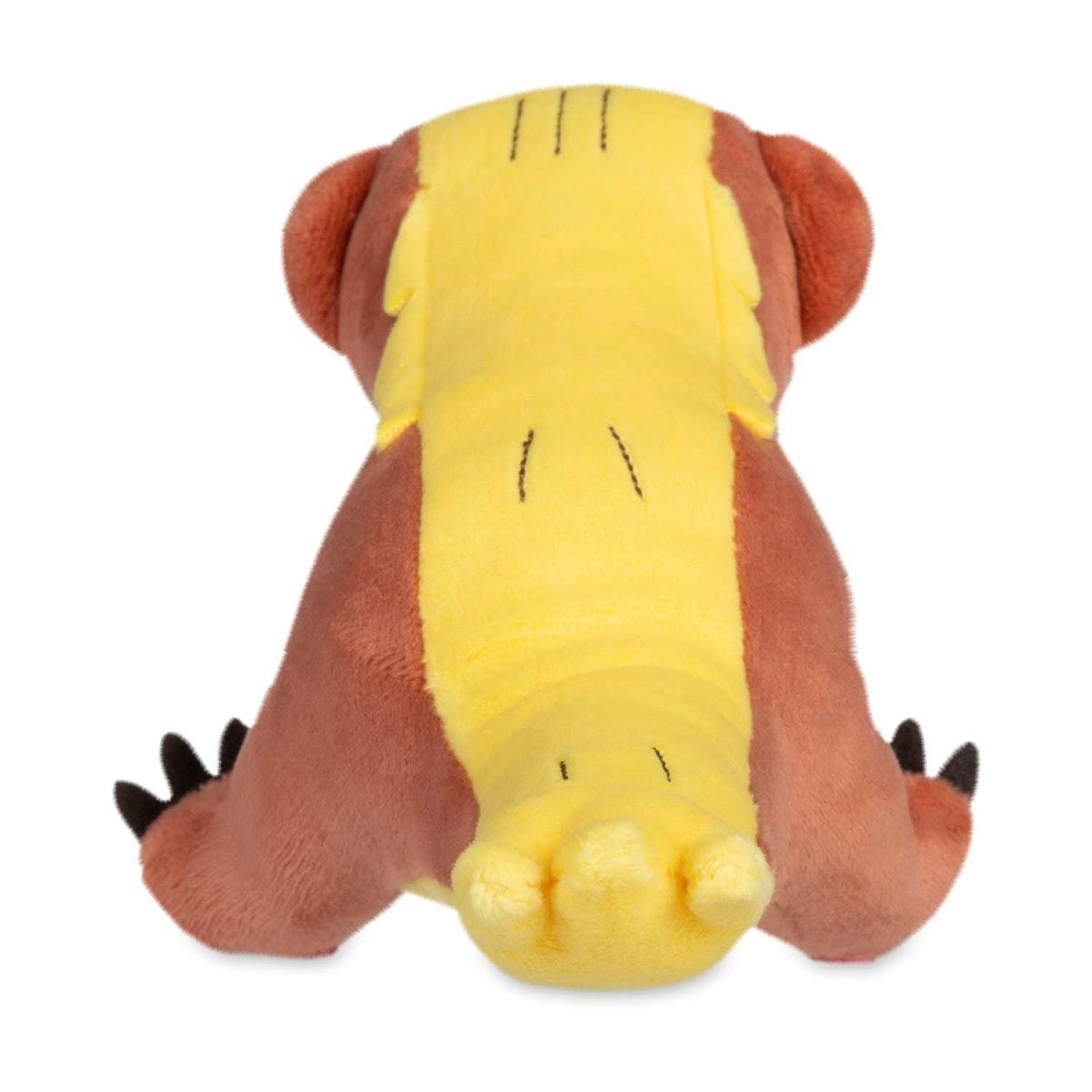 Yungoos Sitting Cuties Plush - 7 ¾ In.