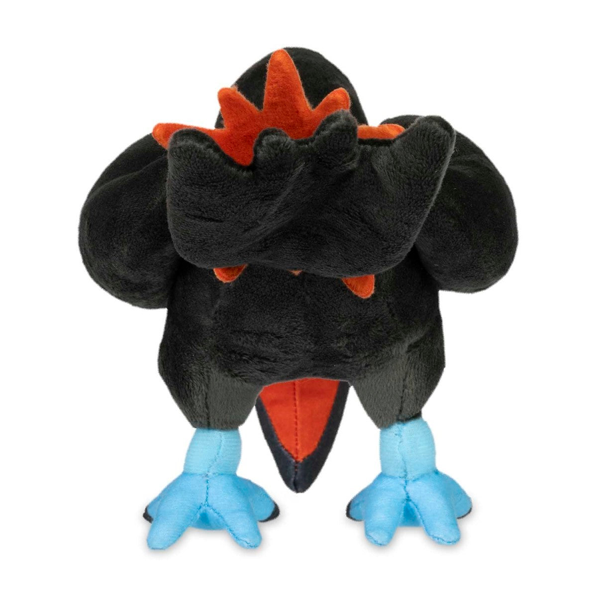 Toucannon Sitting Cuties Plush - 9 ½ In.