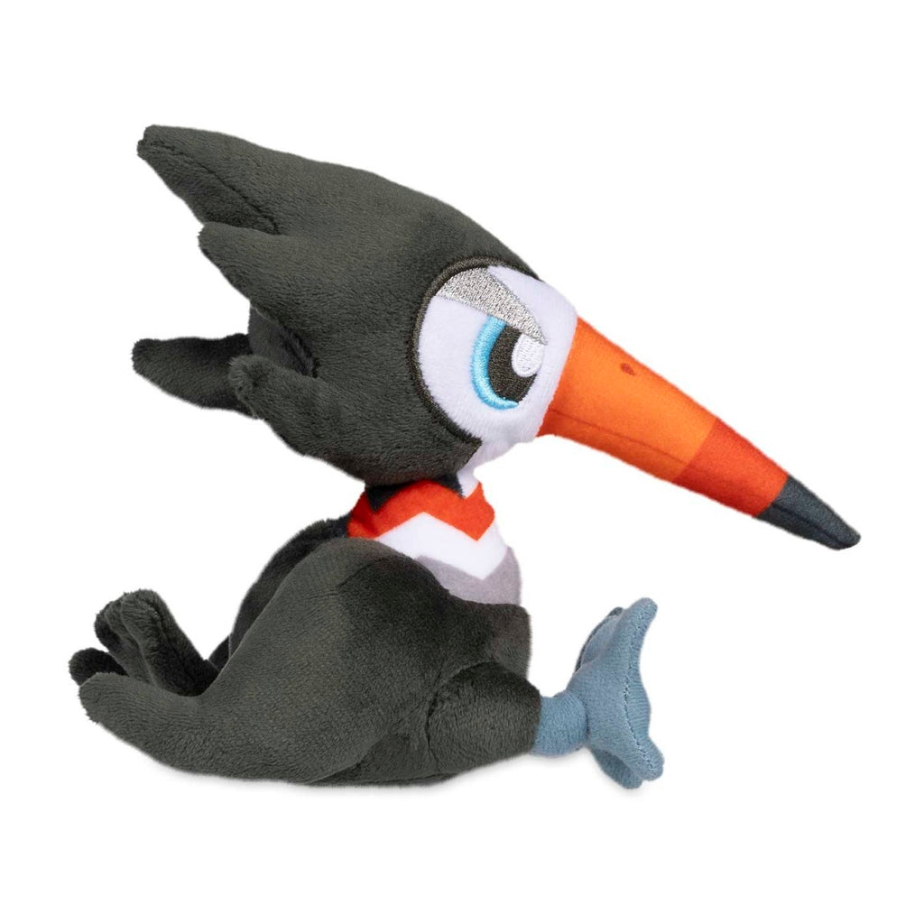 Trumbeak Sitting Cuties Plush - 7 In.