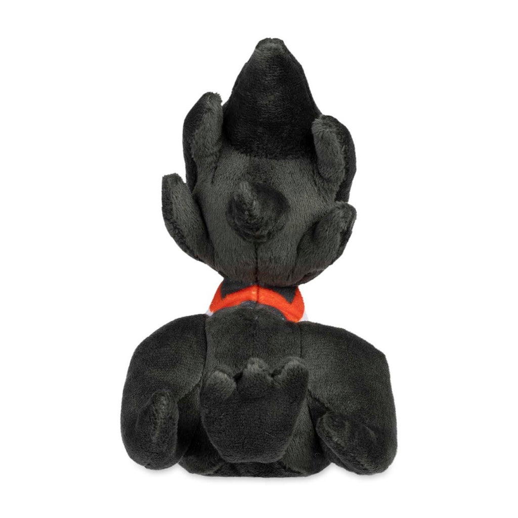 Trumbeak Sitting Cuties Plush - 7 In.