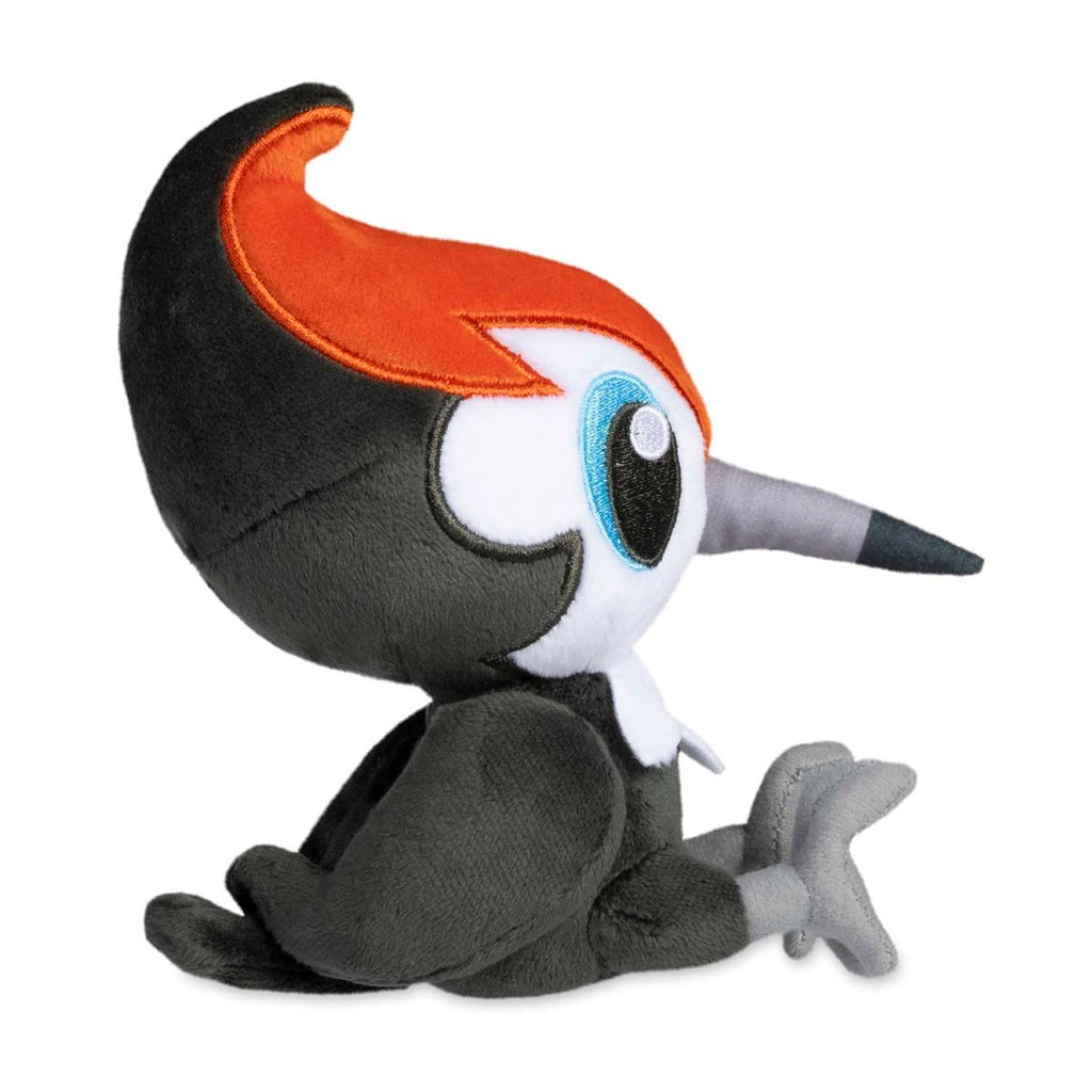 Pikipek Sitting Cuties Plush - 6 In.