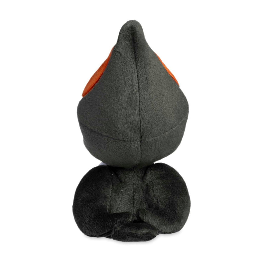 Pikipek Sitting Cuties Plush - 6 In.