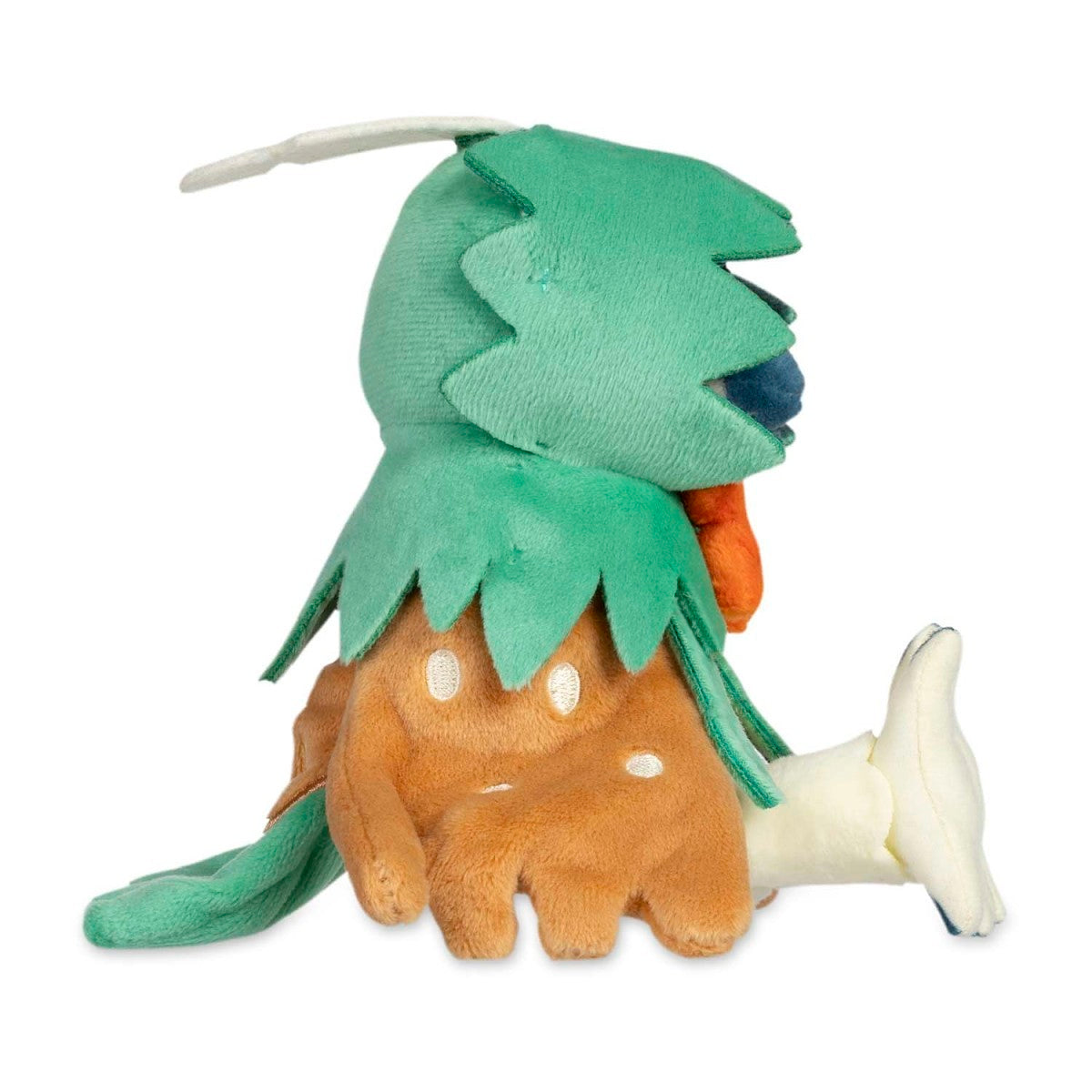 Decidueye Sitting Cuties Plush - 5 ½ In.