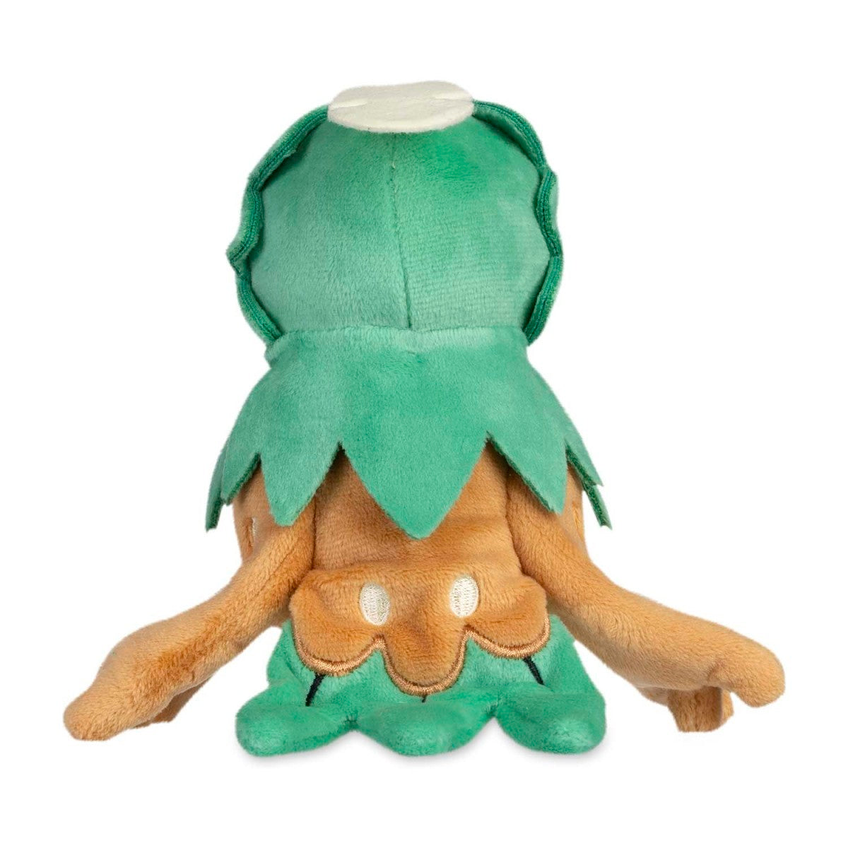 Decidueye Sitting Cuties Plush - 5 ½ In.