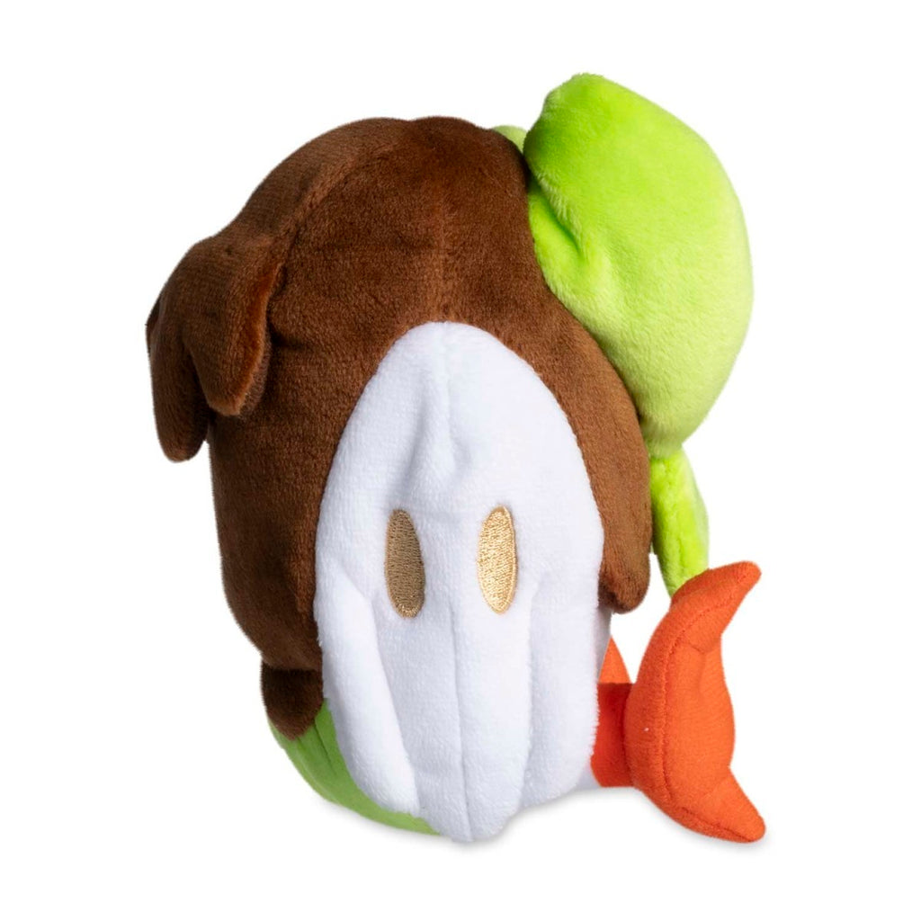 Dartrix Sitting Cuties Plush - 5 ¼ In.