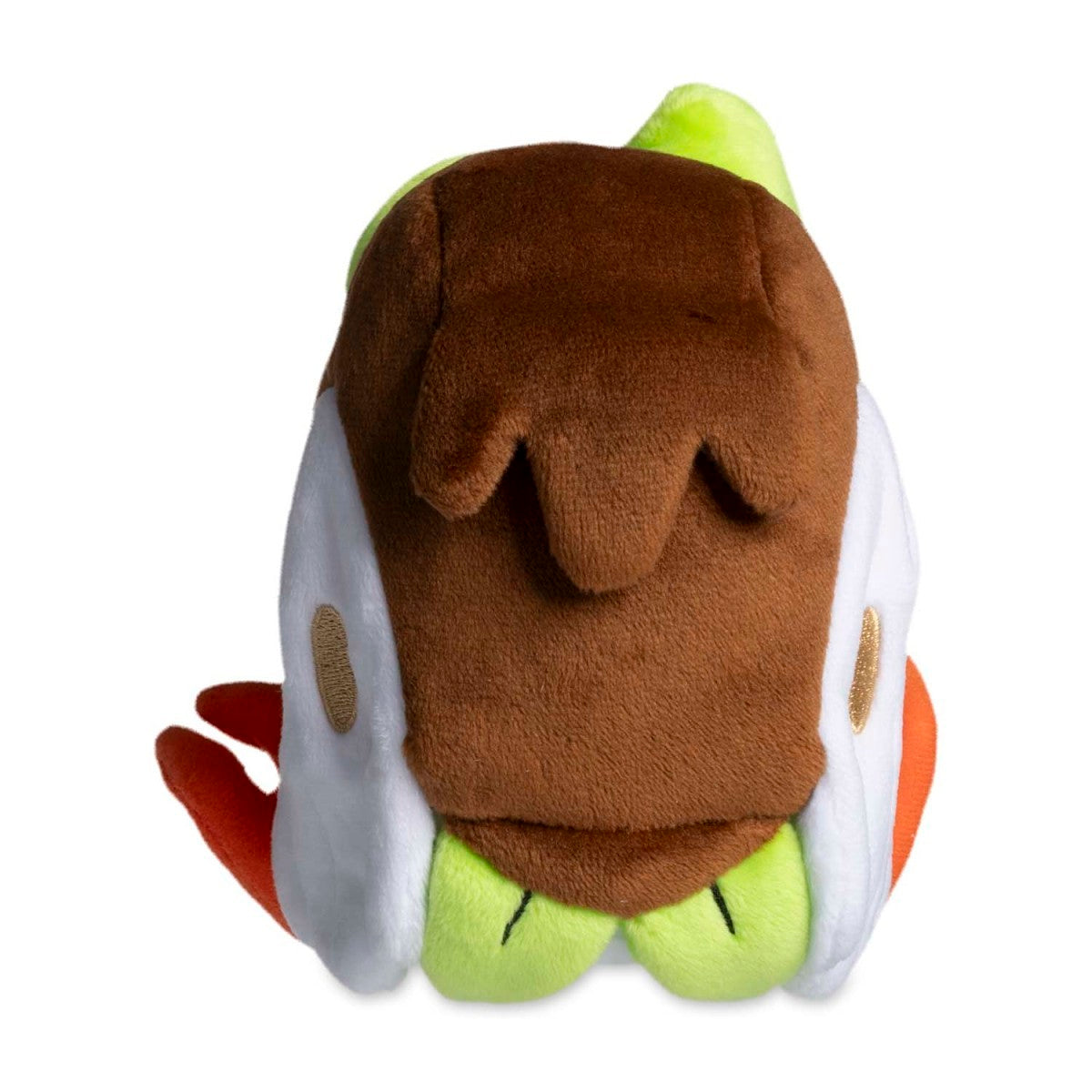 Dartrix Sitting Cuties Plush - 5 ¼ In.