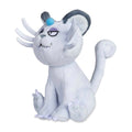 Alolan Persian Sitting Cuties Plush - 6 ¼ In.