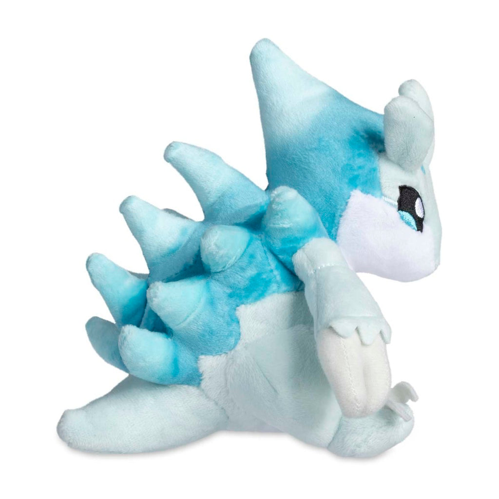Alolan Sandslash Sitting Cuties Plush - 5 ½ In.
