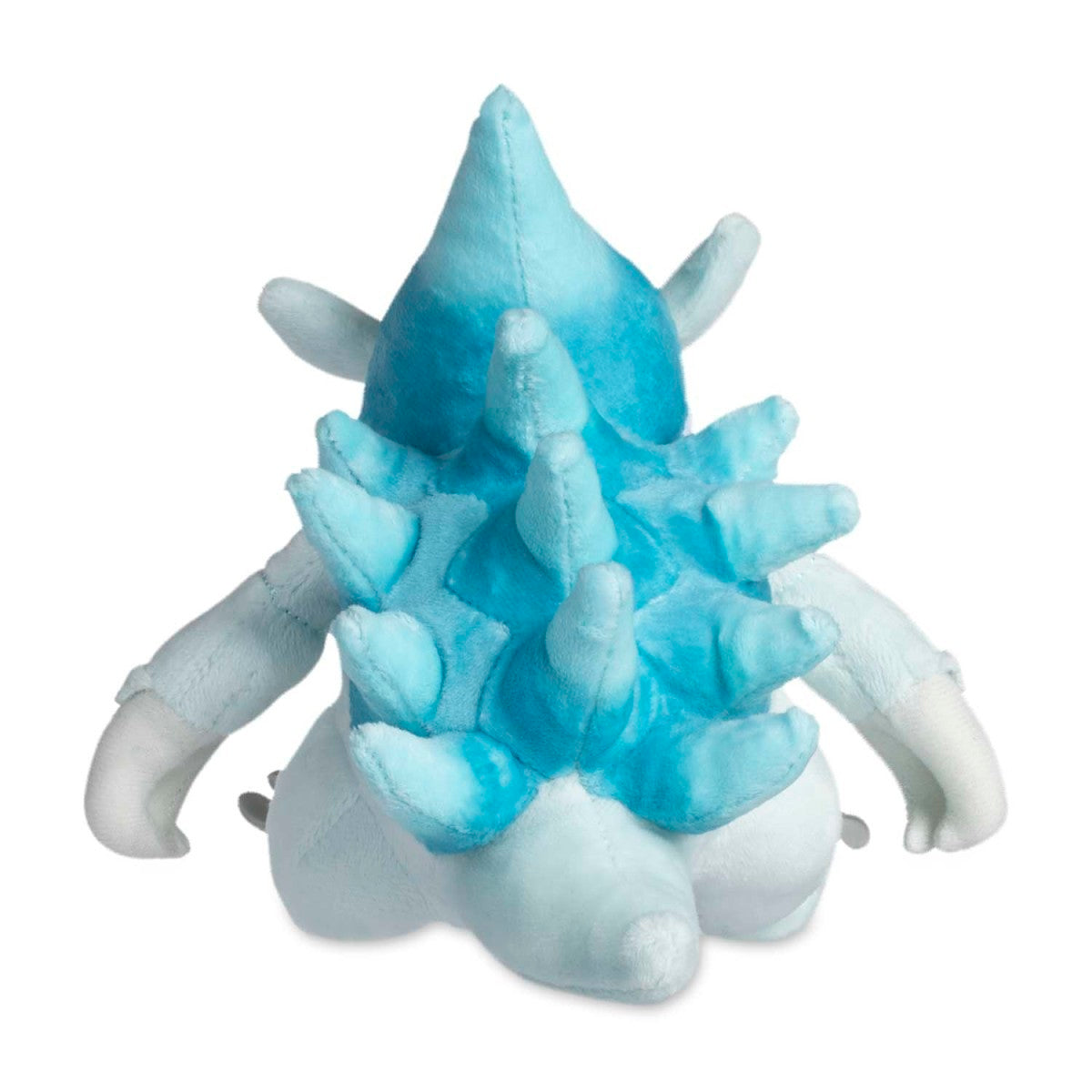 Alolan Sandslash Sitting Cuties Plush - 5 ½ In.