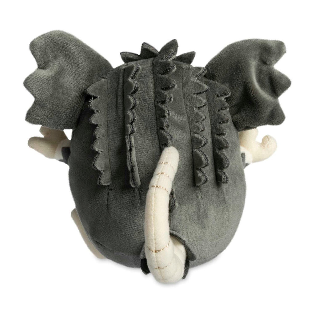 Alolan Raticate Sitting Cuties Plush - 6 ¾ In.