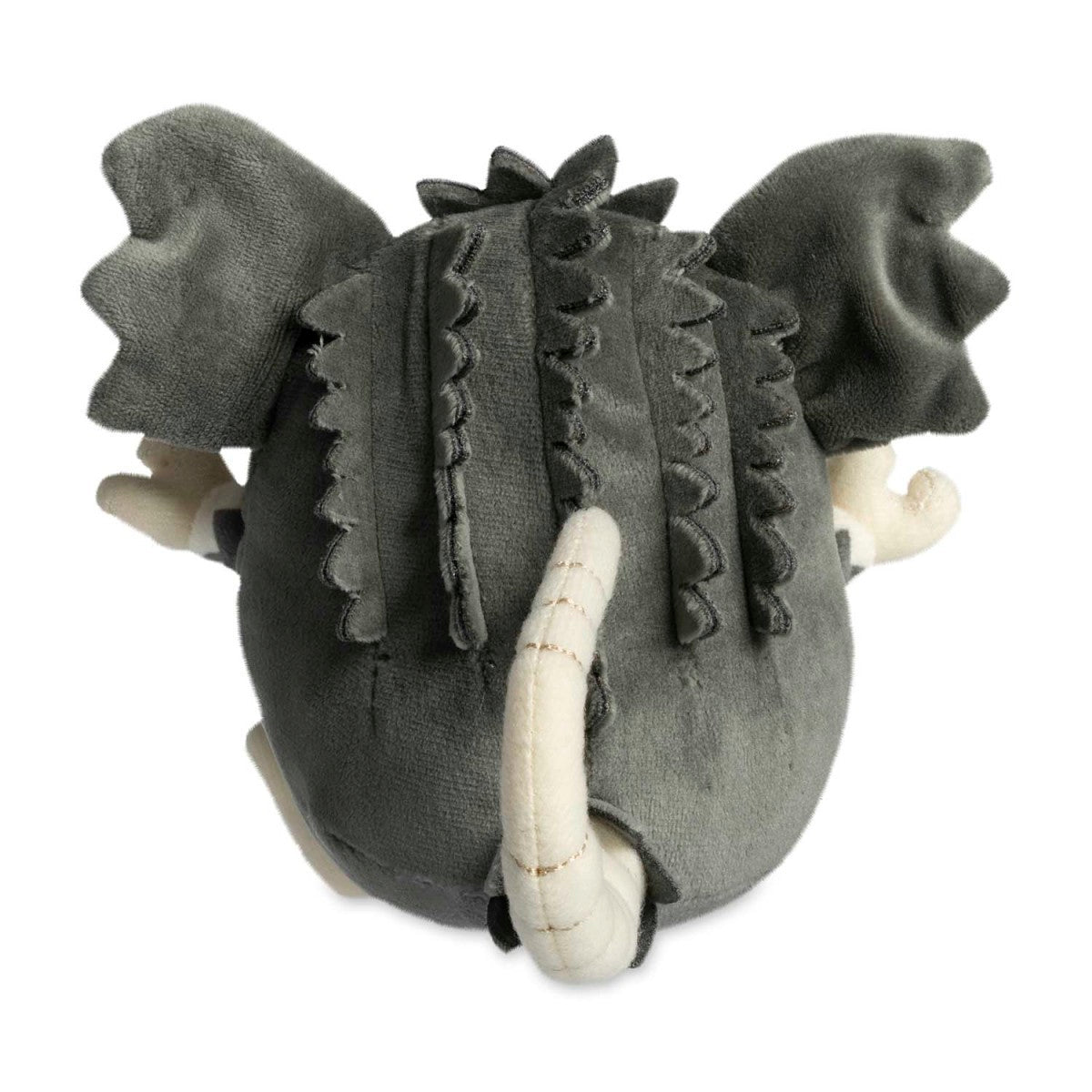 Alolan Raticate Sitting Cuties Plush - 6 ¾ In.