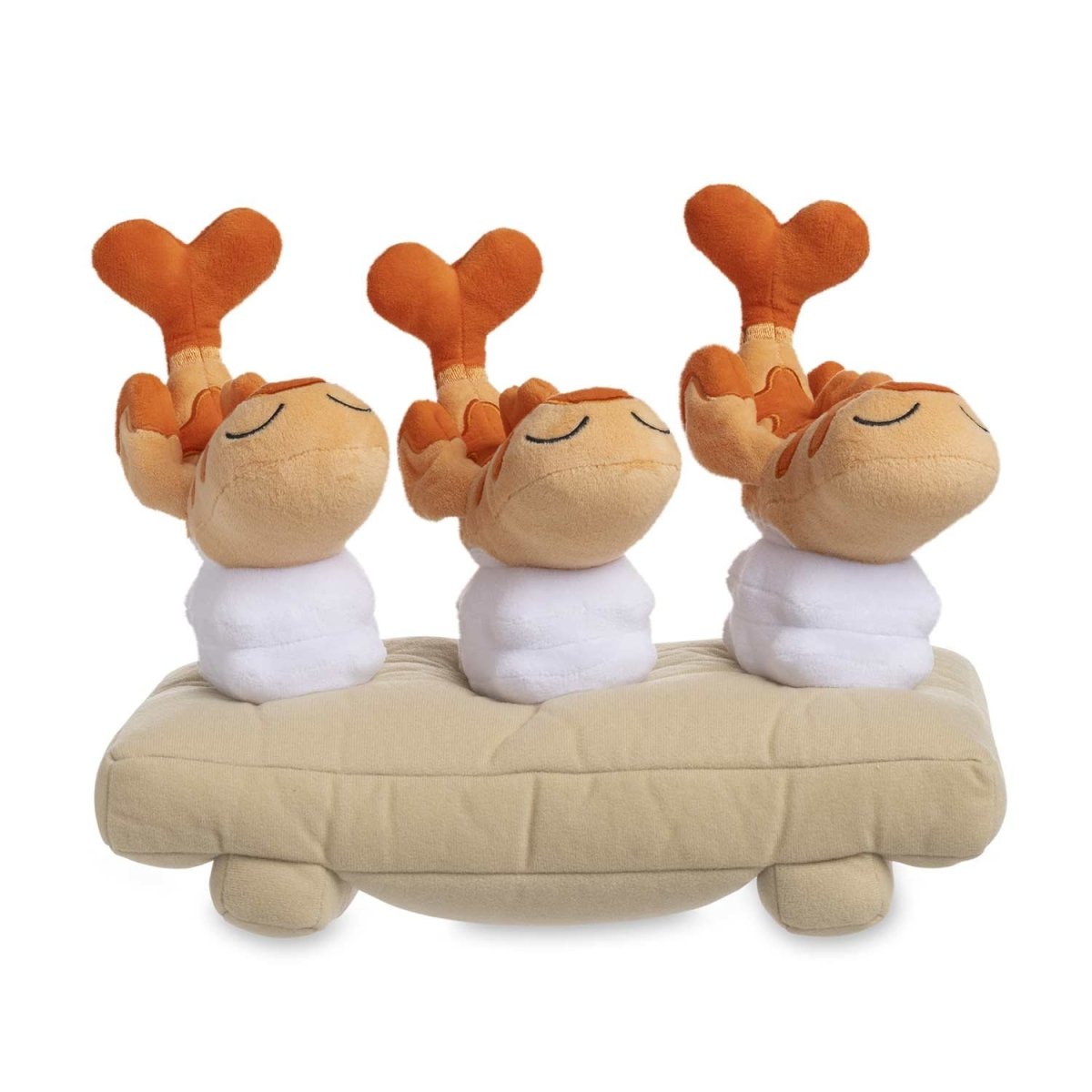 Tatsugiri (Order Up) Poké Plush - 12 ½ In.