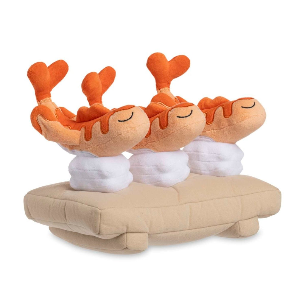 Tatsugiri (Order Up) Poké Plush - 12 ½ In.