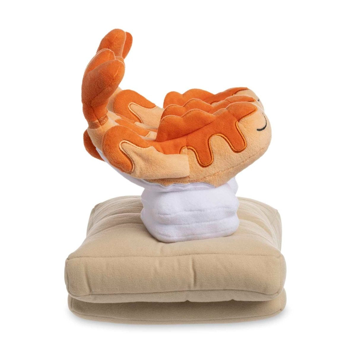 Tatsugiri (Order Up) Poké Plush - 12 ½ In.