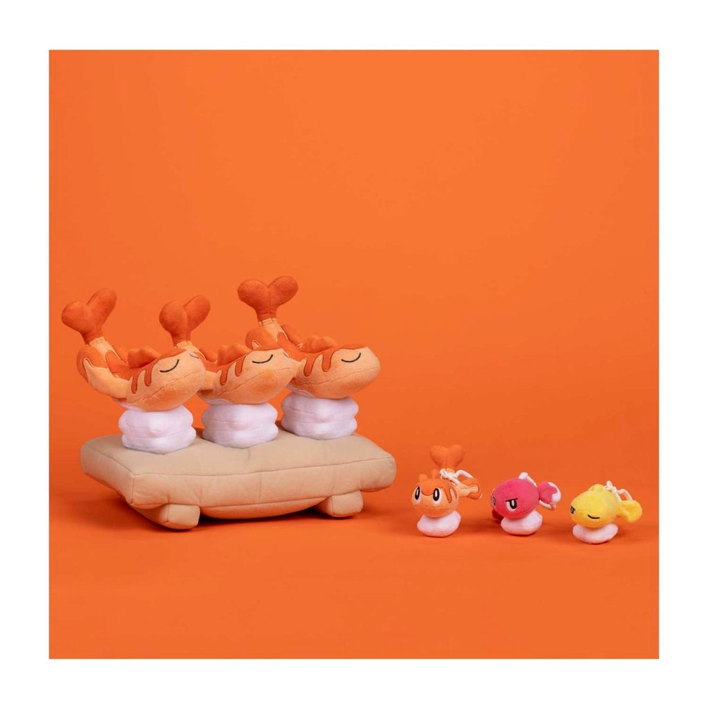 Tatsugiri (Order Up) Poké Plush - 12 ½ In.