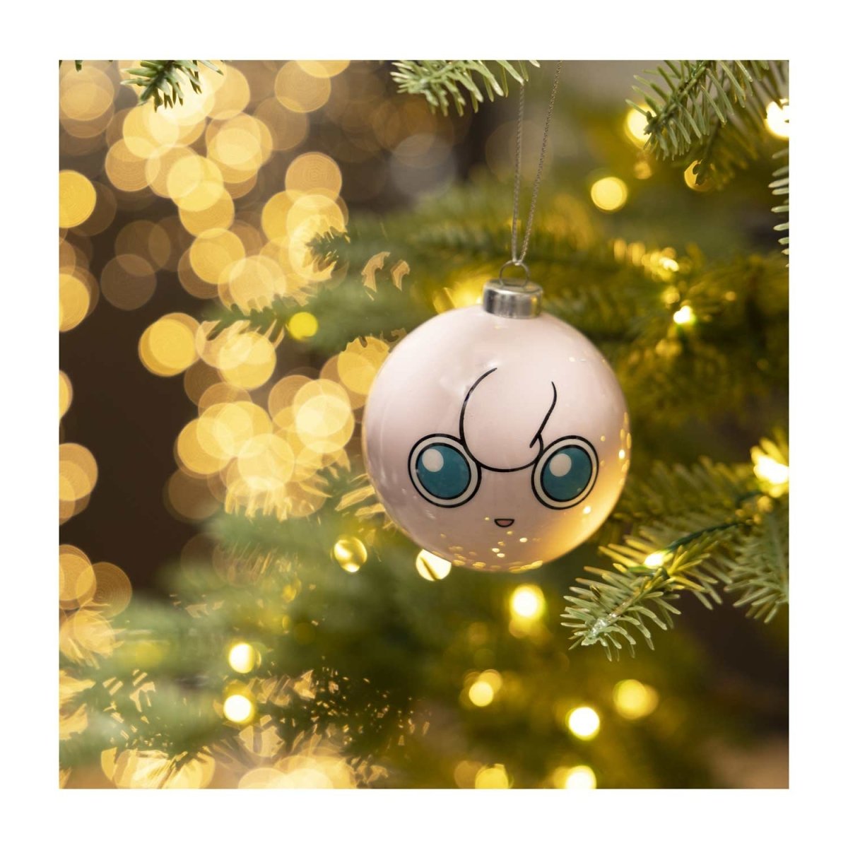 Together For The Holidays Ornaments (8-Pack)