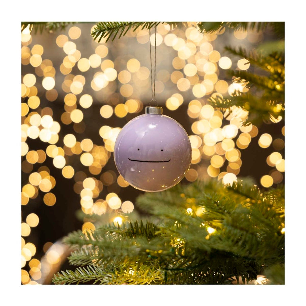 Together For The Holidays Ornaments (8-Pack)