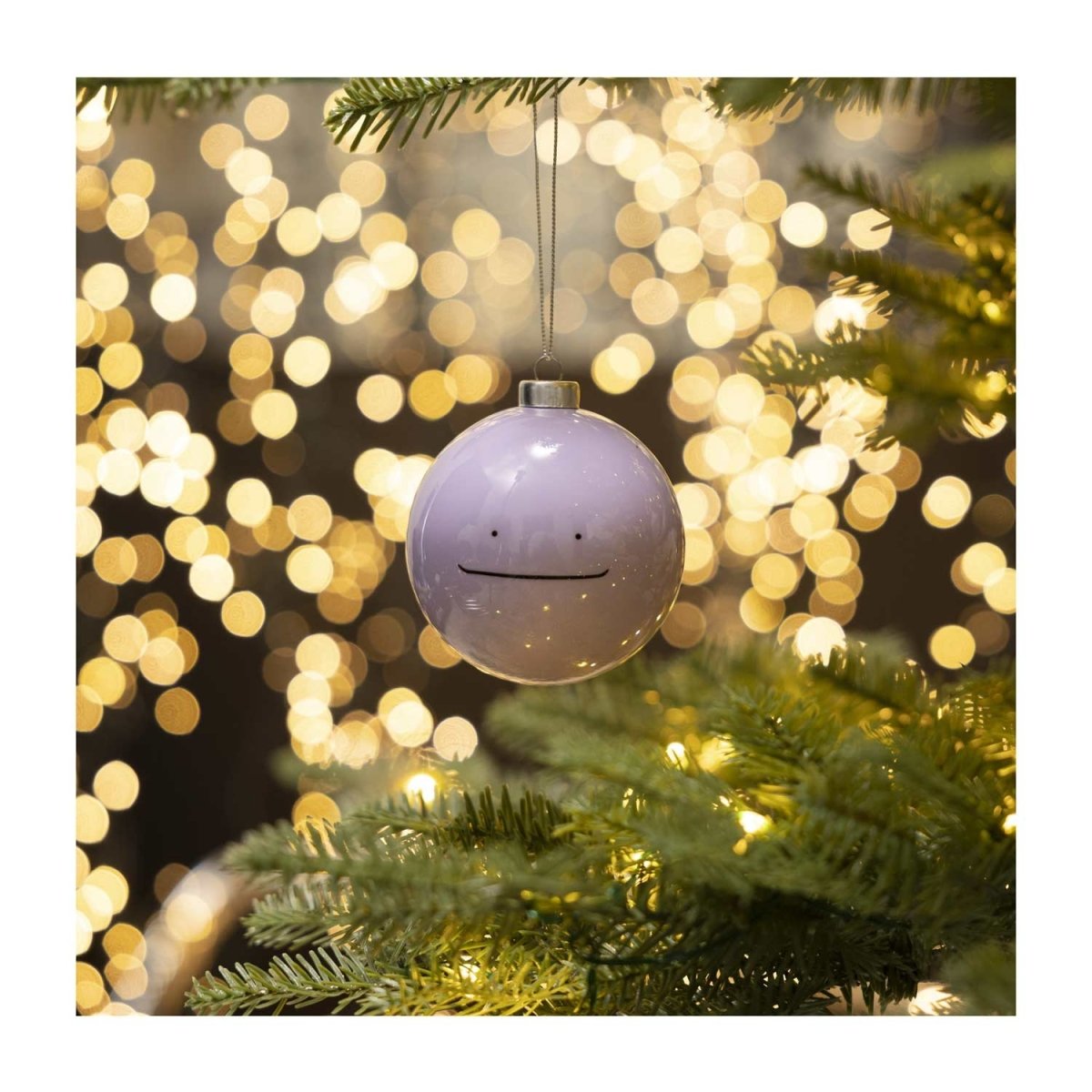 Together For The Holidays Ornaments (8-Pack)