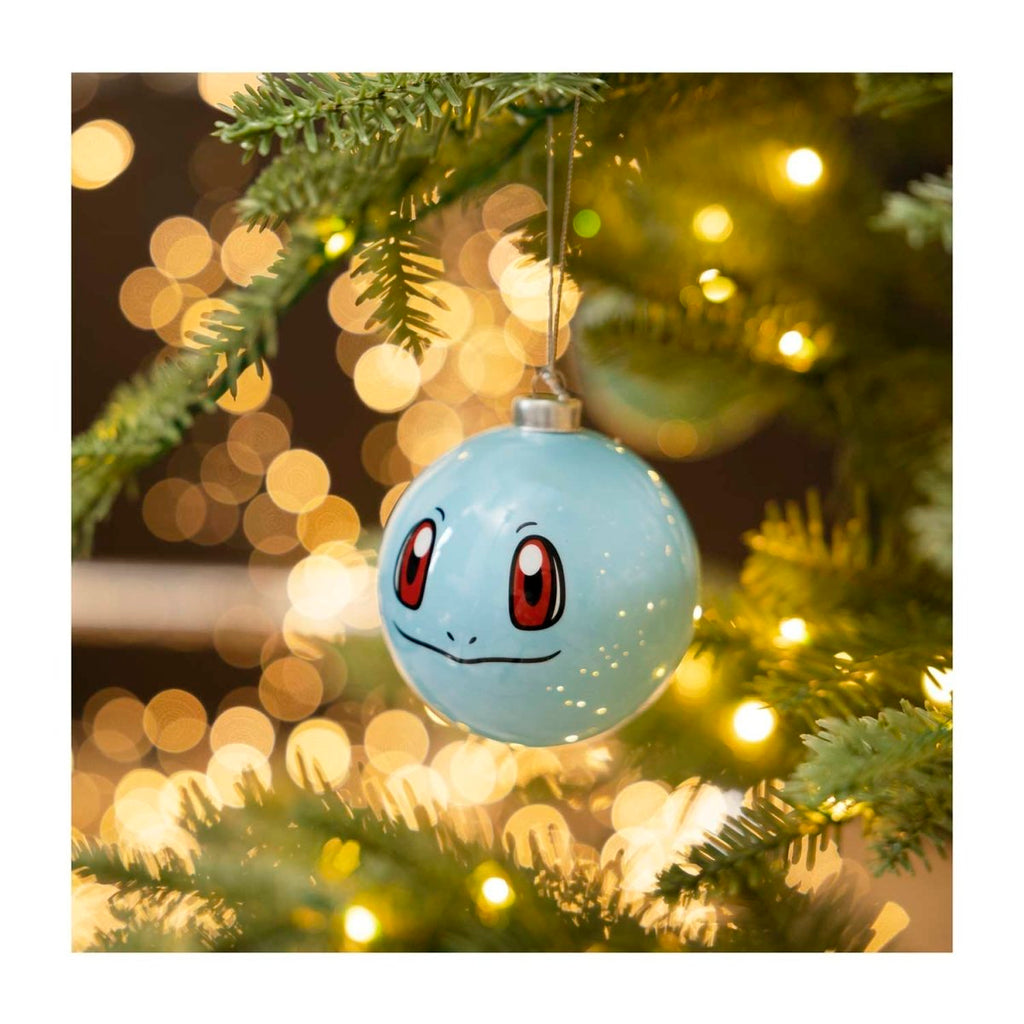 Together For The Holidays Ornaments (8-Pack)