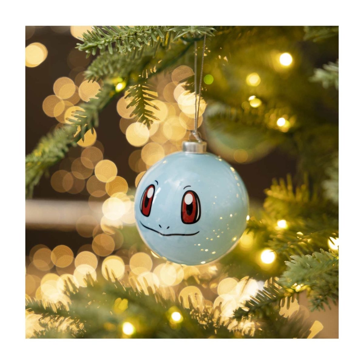 Together For The Holidays Ornaments (8-Pack)