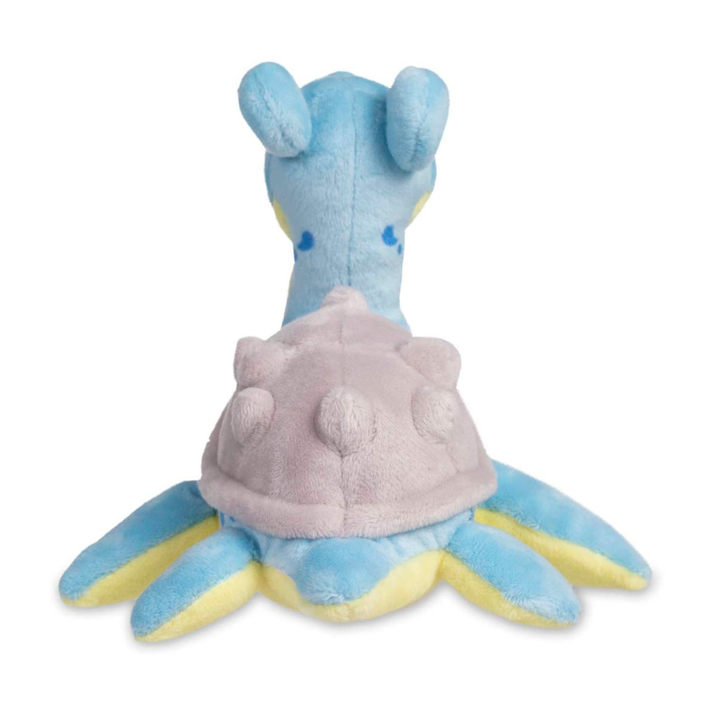 Lapras Sitting Cuties Plush - 4 ½ In.