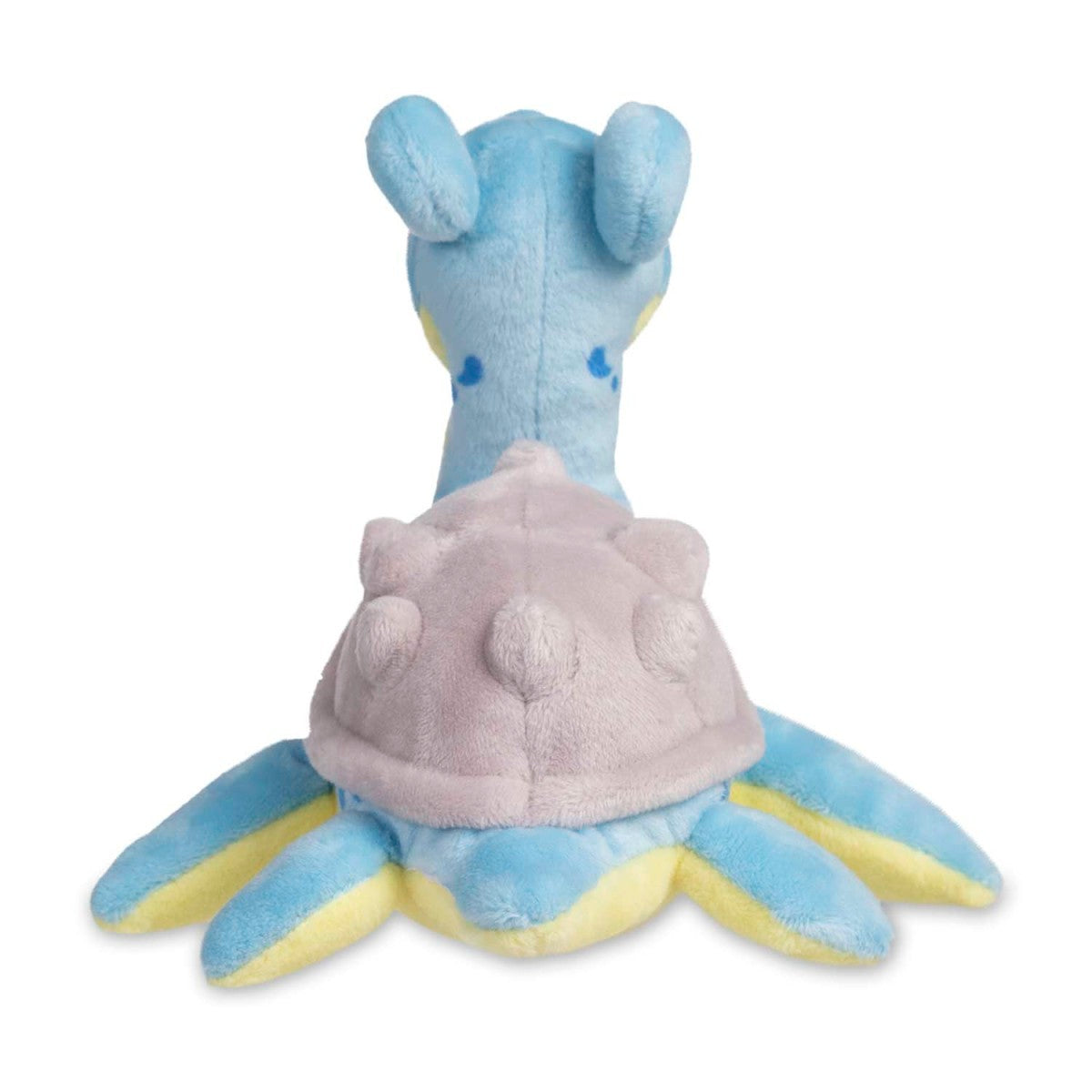 Lapras Sitting Cuties Plush - 4 ½ In.
