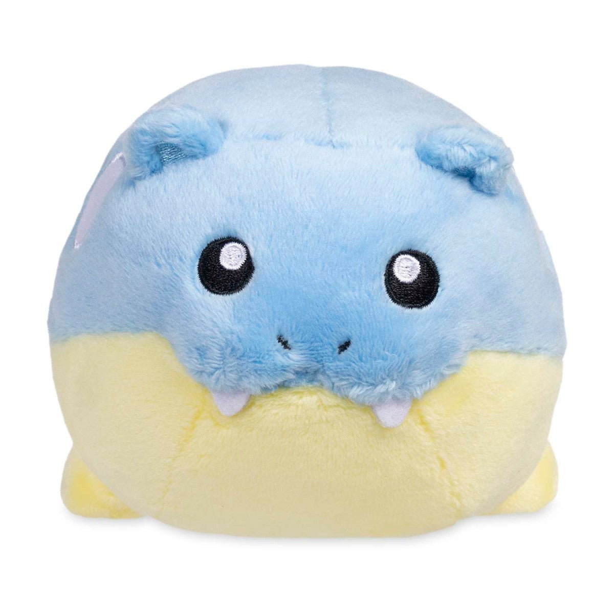 Spheal Sitting Cuties Plush - 5 ½ In.