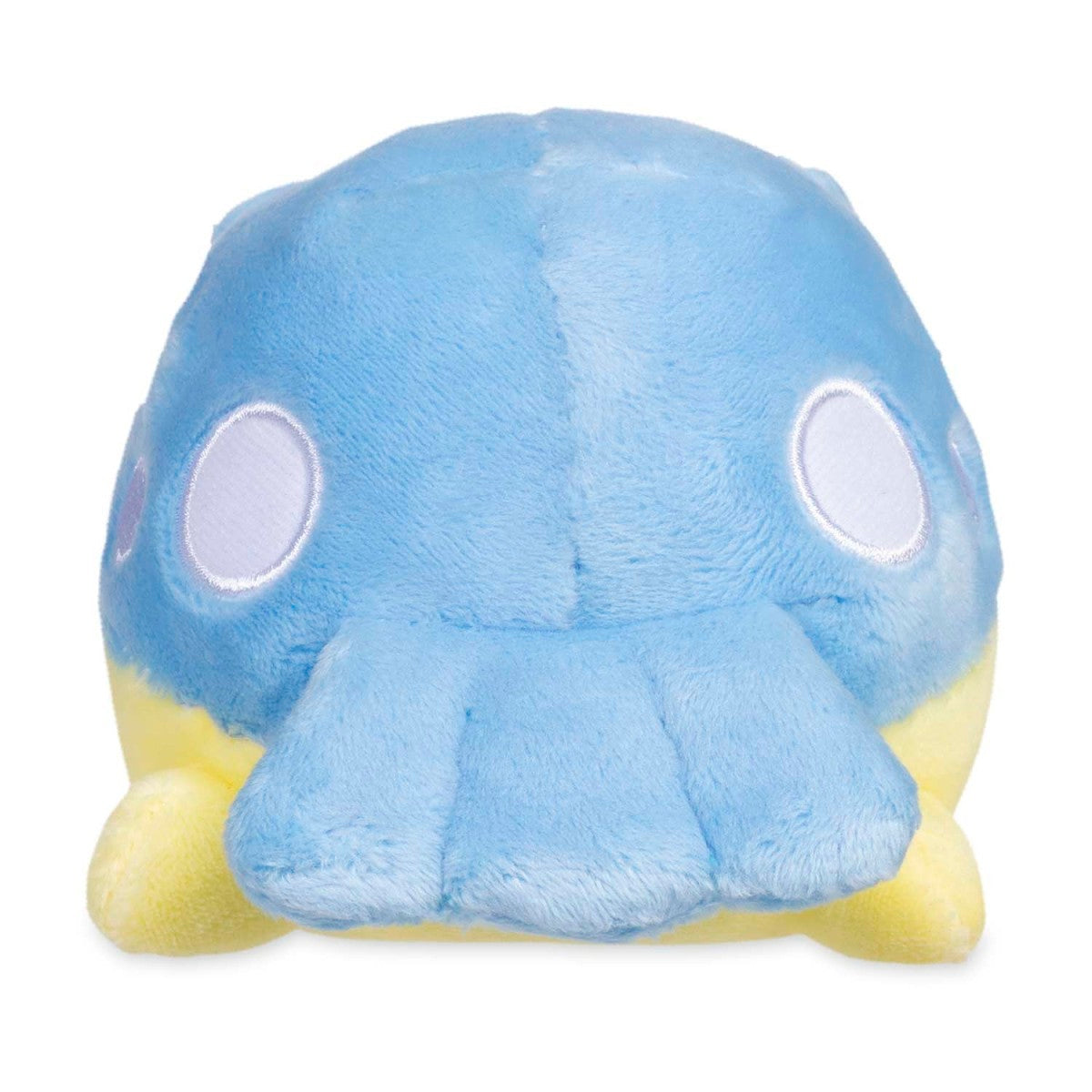 Spheal Sitting Cuties Plush - 5 ½ In.