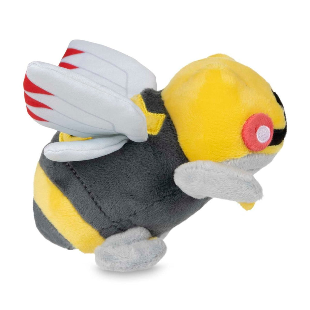 Ninjask Sitting Cuties Plush - 5 ¼ In.