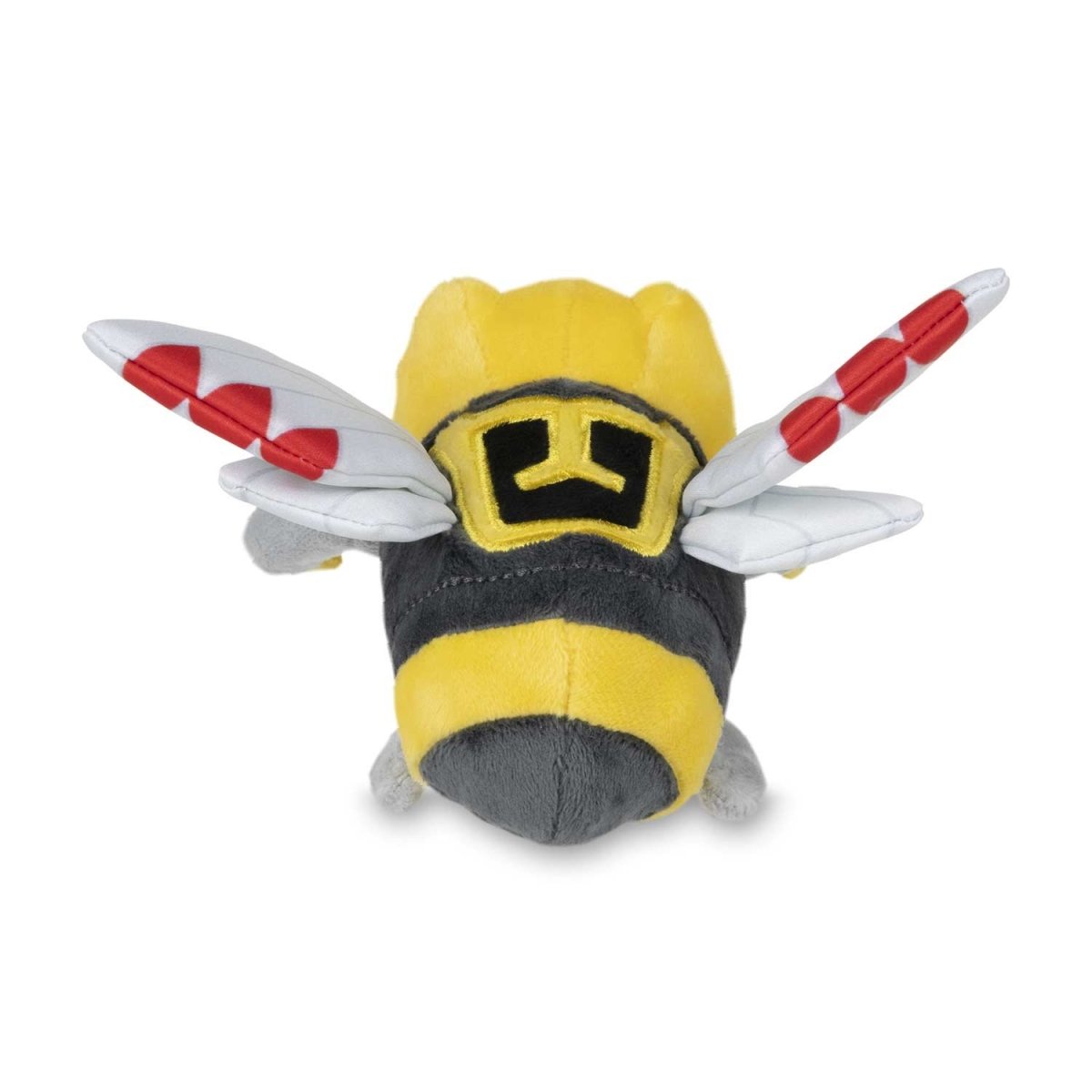 Ninjask Sitting Cuties Plush - 5 ¼ In.